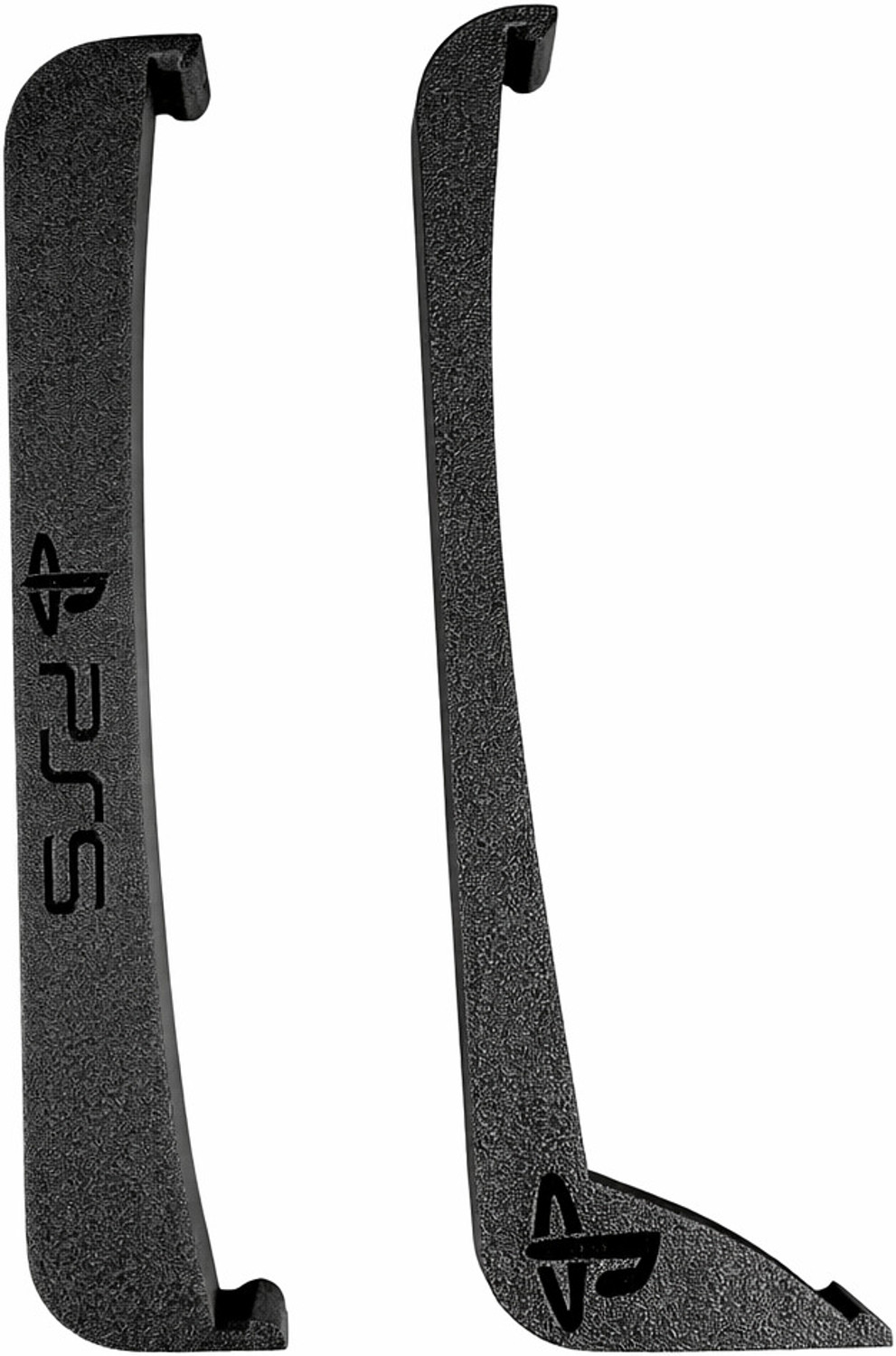 Image of ANUKIRTI PS5 Horizontal Stand Disk Edition Gaming Accessory Kit (Black, For PS5)