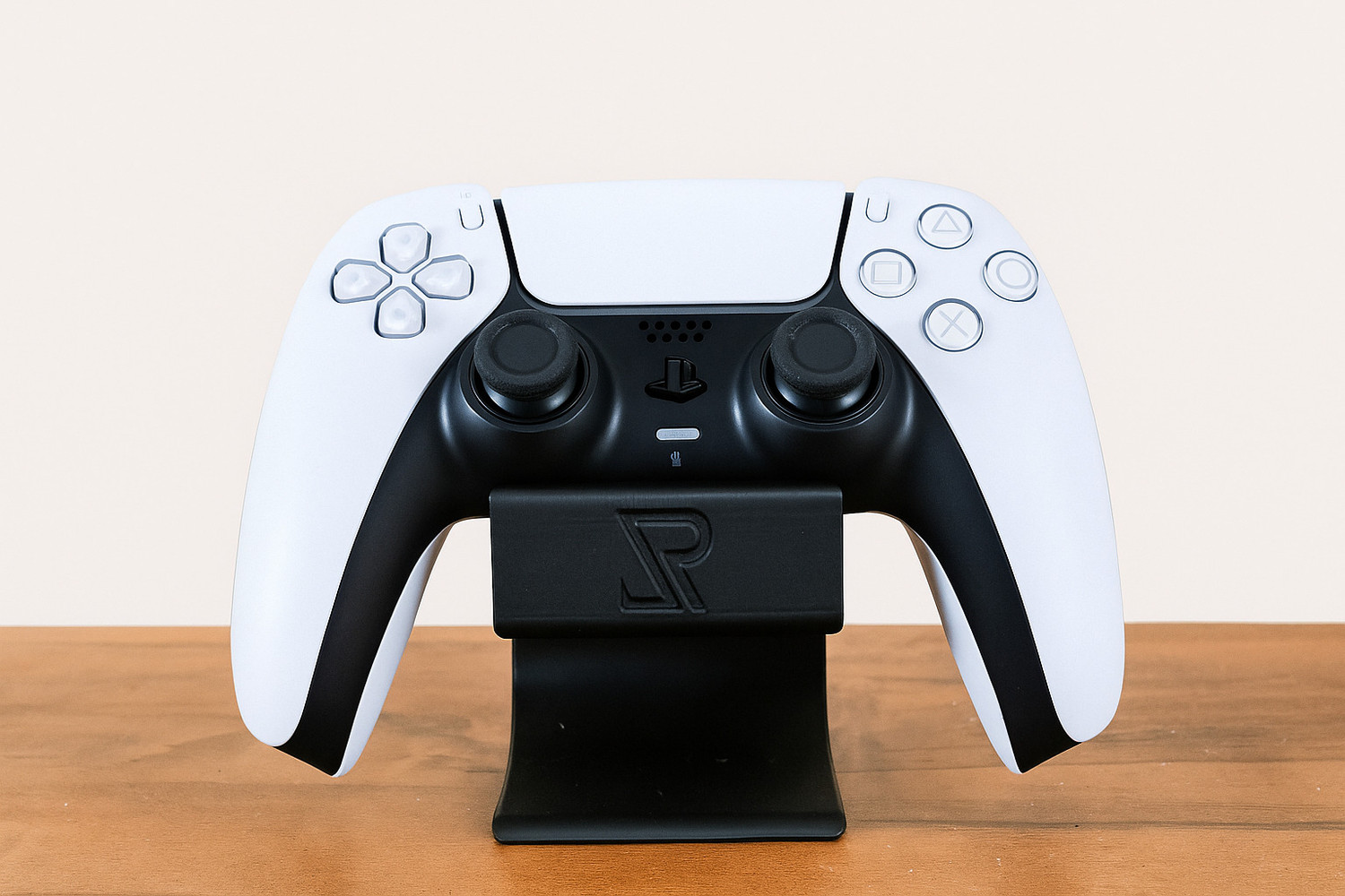 Image of Playstation Console Covers - Ghost of Yōtei Limited Edition PS5 Slim Disc /Digital Faceplates Gaming Accessory Kit (Gold, White, For PS5)