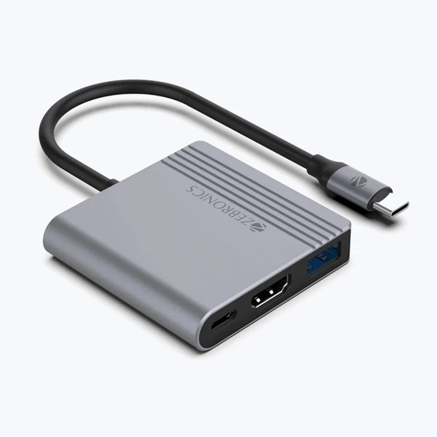 Image of Playstation PS5 VR2 Adapter Gaming Adapter (Black, For PC)