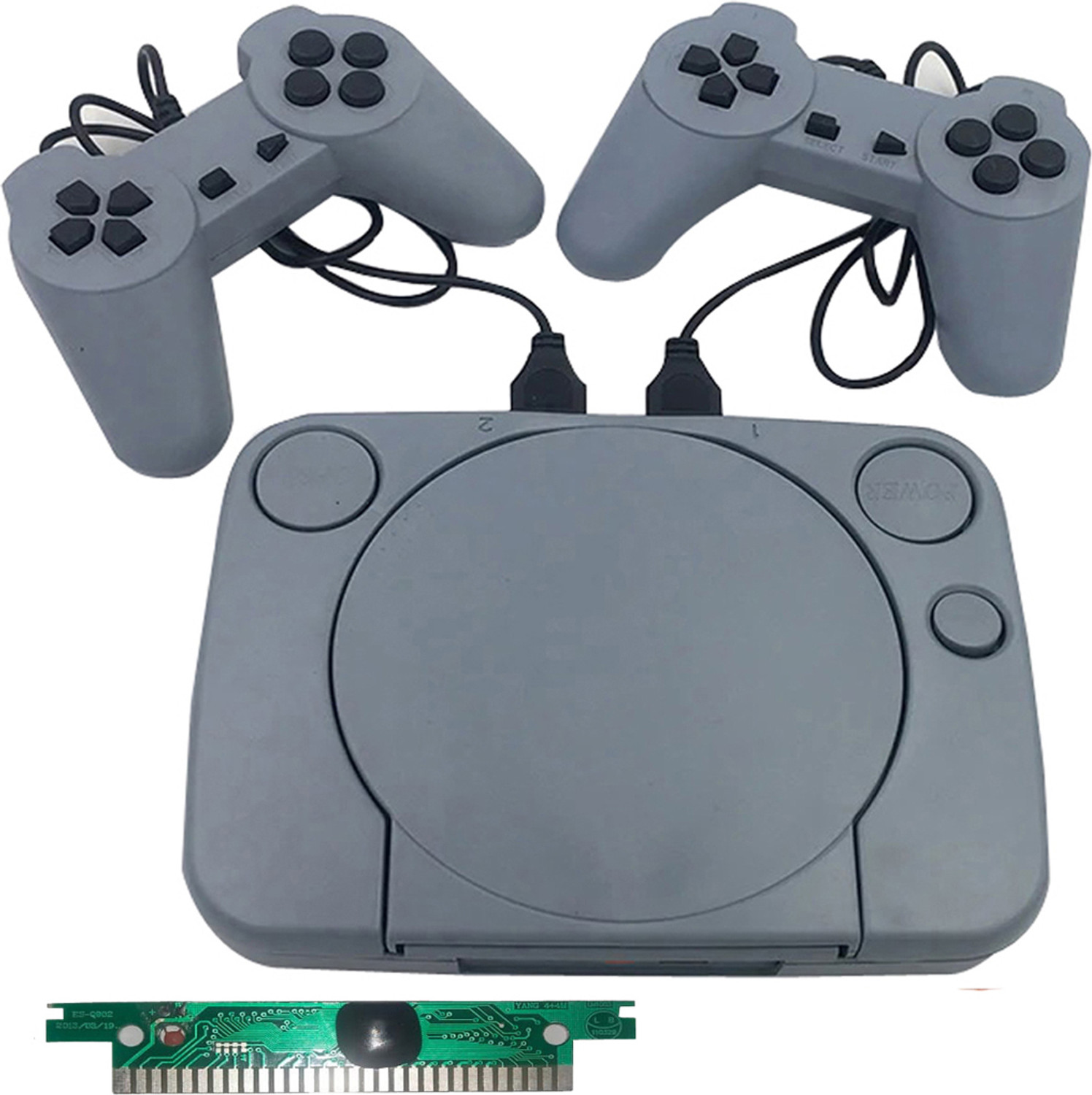 Image of SONY PlayStation 3 500 GB (Black)