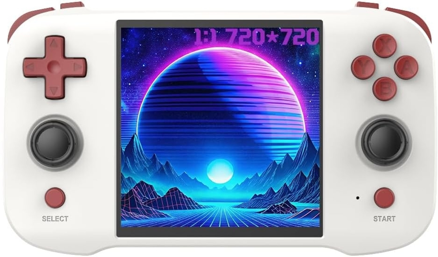 Confiavel R46S Retro Handheld Game,, Linux System, Portable Gaming 64 GB with Yes Price in India - Buy Confiavel R46S Retro Handheld Game,, Linux System, Portable Gaming 64 GB with Yes White Online - Confiavel : Flipkart.com