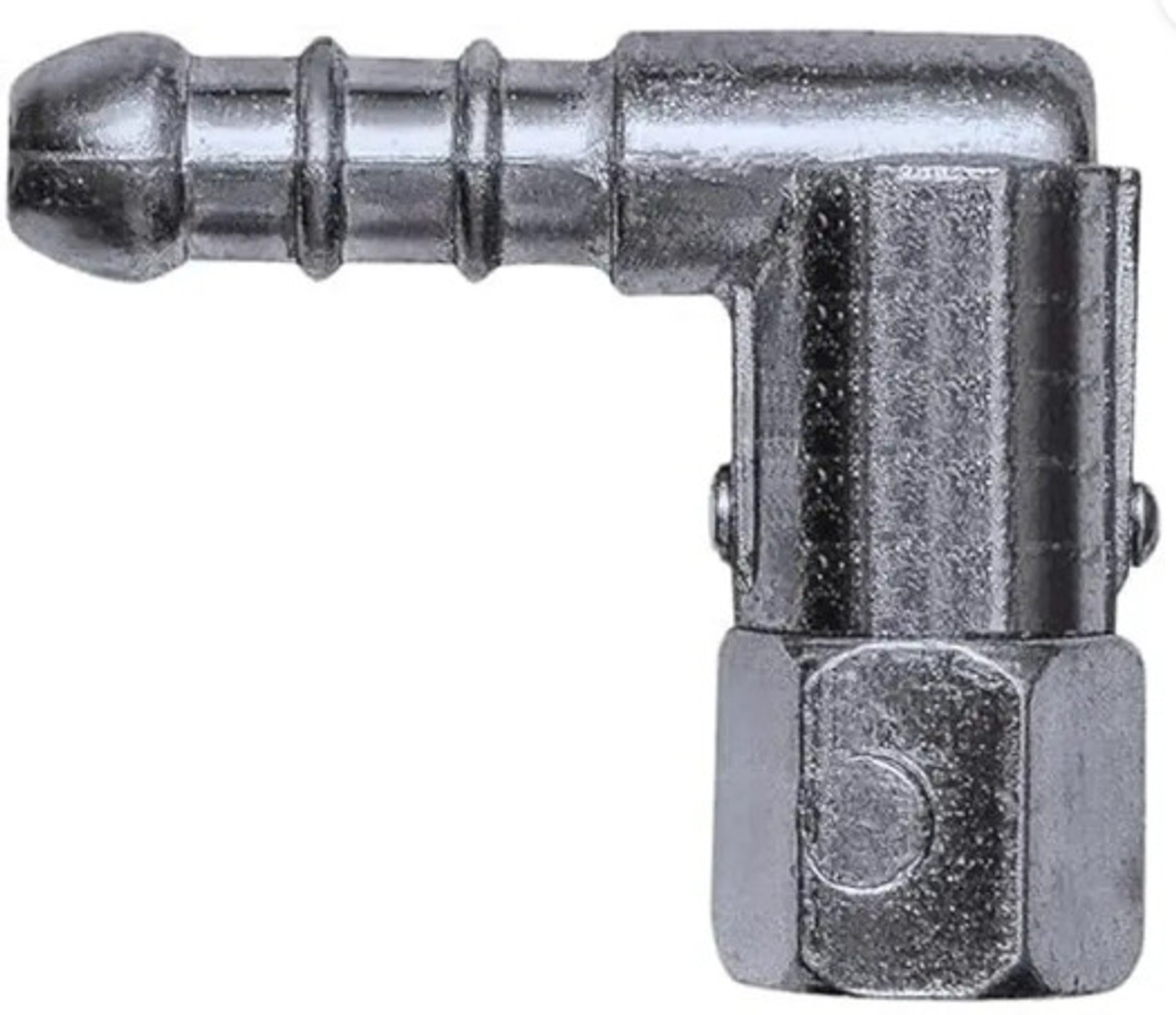 Image of UltinoPro High Pressure Regulator (Brass)