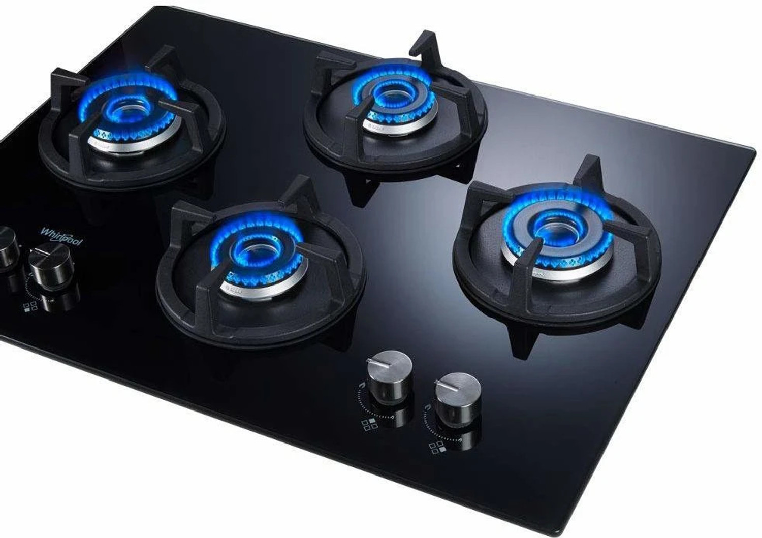 Whirlpool ELITE HYBRID 704 MT Glass Automatic Hob Price in India - Buy Whirlpool ELITE HYBRID 704 MT Glass Automatic Hob online at Flipkart.com