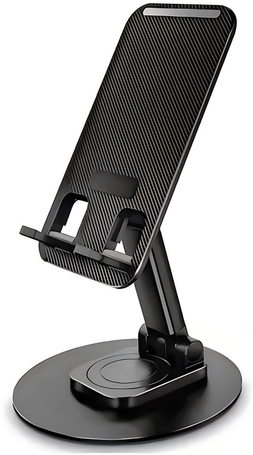 WHISTLE9 Foldable Mobile Stand Holder - Image 1