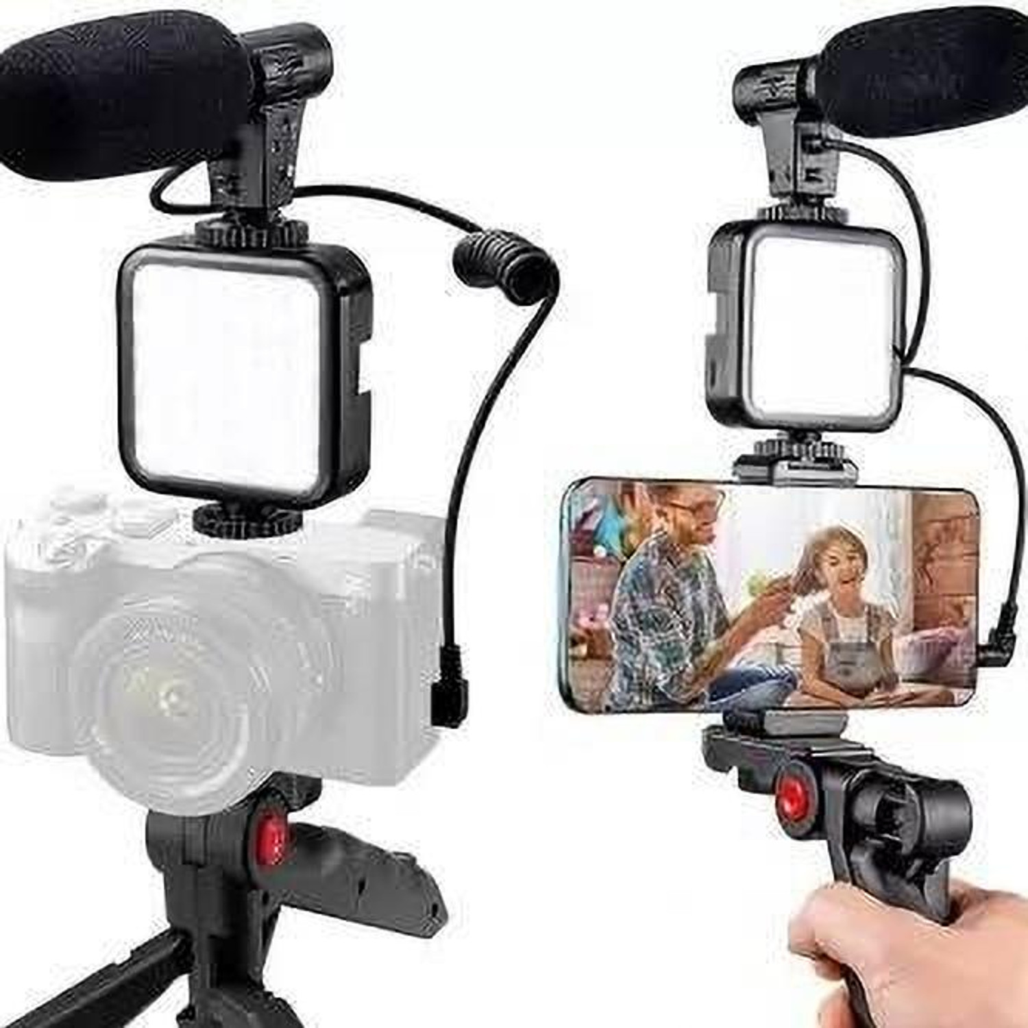 Wifton 8368078984 Single Gimbal for Camera, Mobile Price in India - Buy Wifton 8368078984 Single Gimbal for Camera, Mobile online at Flipkart.com