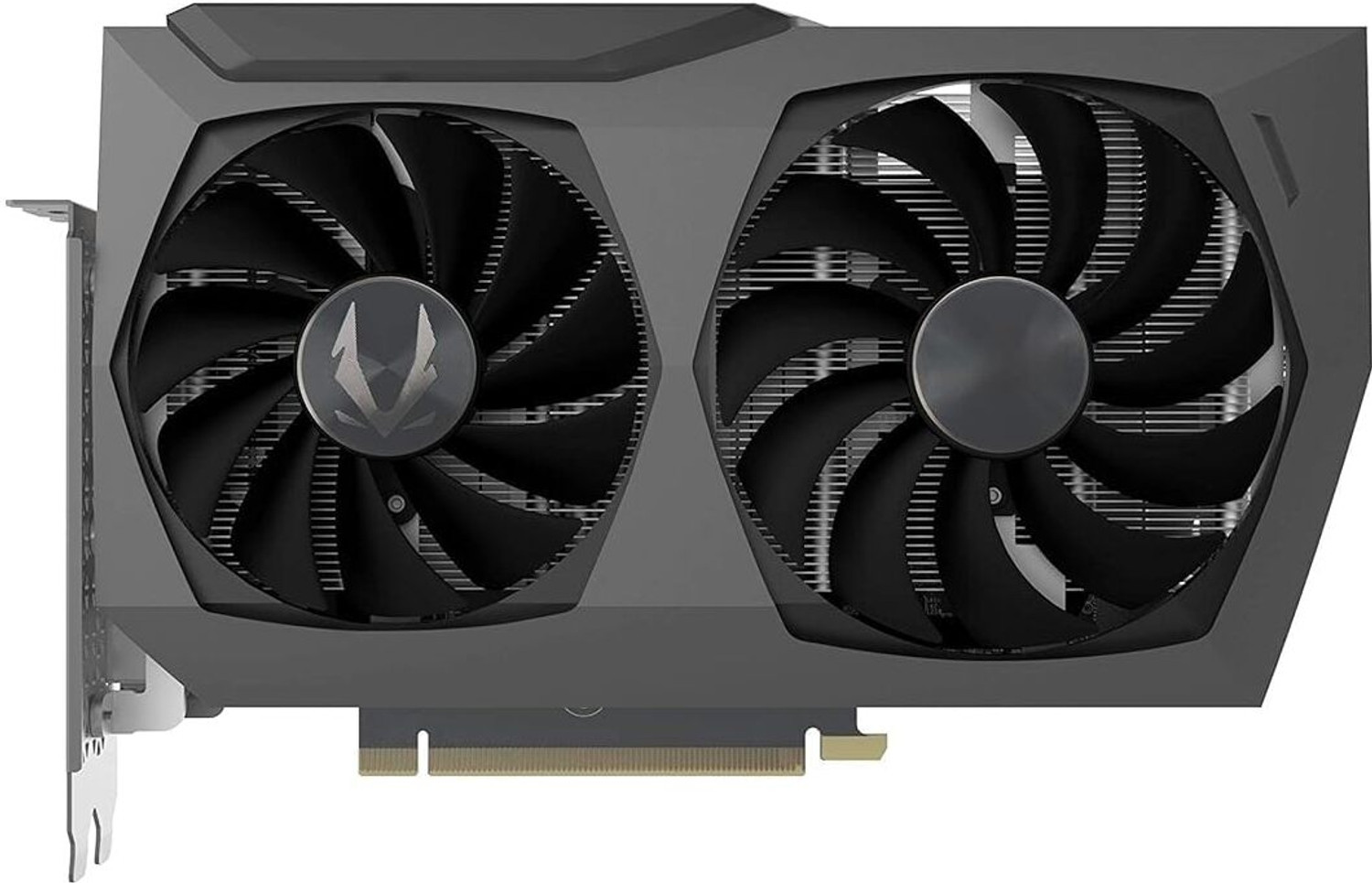 Image of GIGABYTE GeForce RTX 4080 Gaming OC GDDR6X 16 GB NVIDIA Chipset 256 bit 2535 MHz Graphics Card (Black)