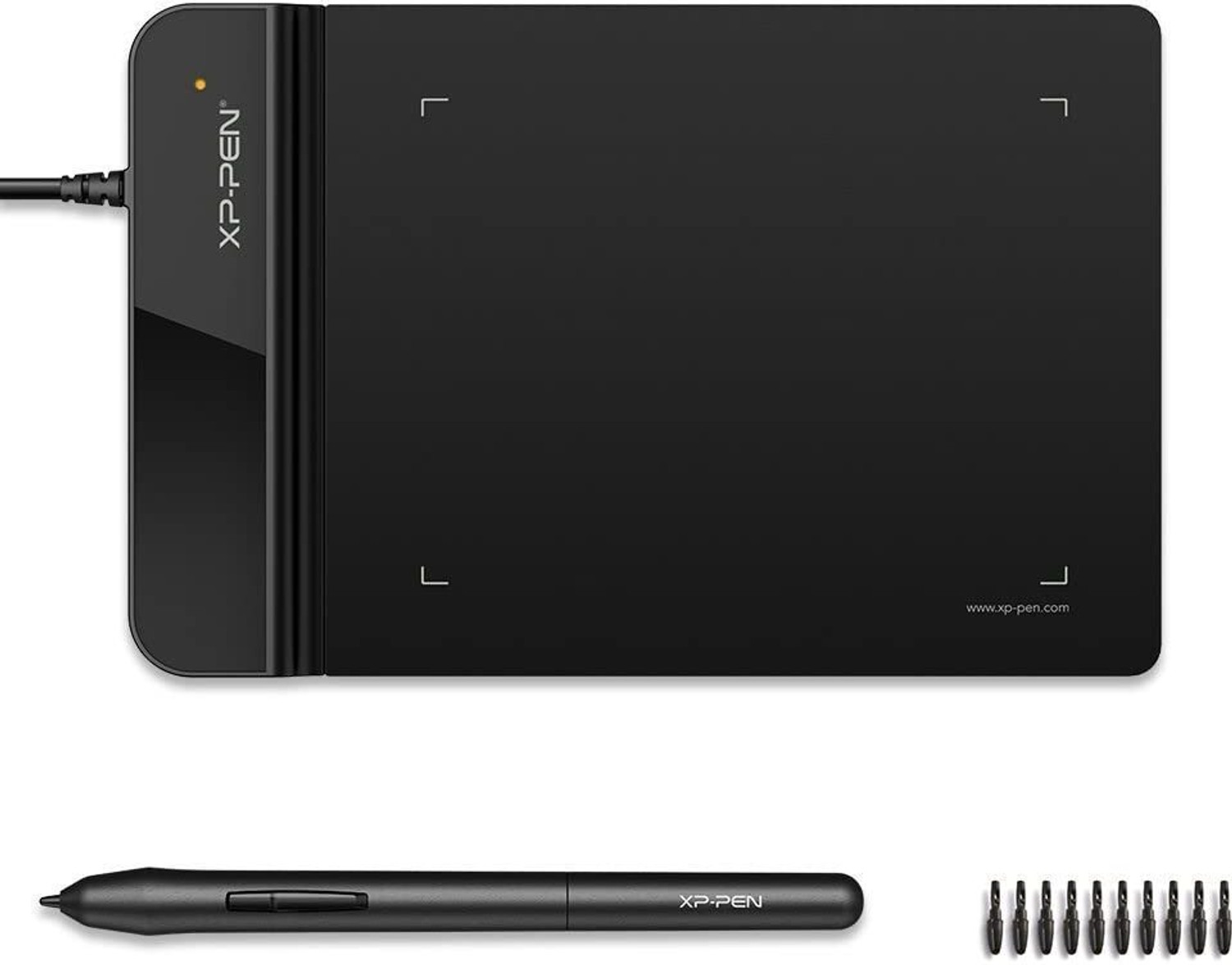 XP Pen Star G430S 4 x 3 inch Graphics Tablet Connectivity - USB Price in India - Buy XP Pen Star G430S 4 x 3 inch Graphics Tablet Connectivity - USB online at Flipkart.com