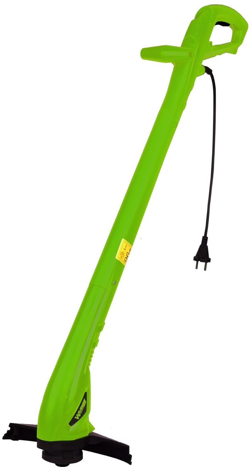 Image of GIGAWATTS GT105067 Corded Grass Trimmer (Bump Feed)