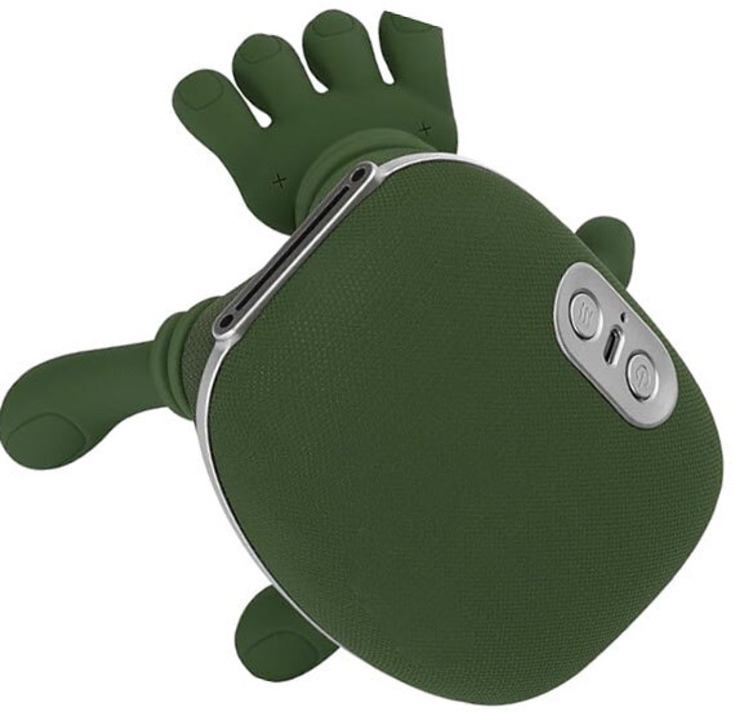 Image of RECTITUDE Neck & Shoulder Electric Massager with Heating Function for Stress Relief