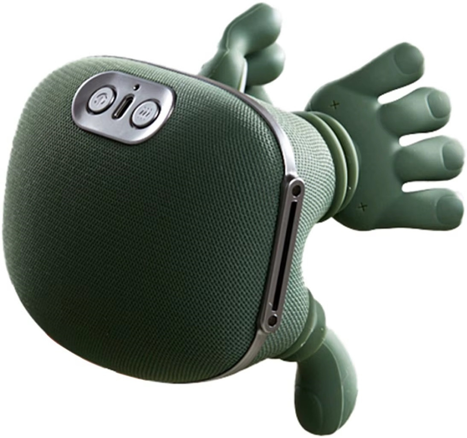 Image of RECTITUDE Neck & Shoulder Electric Massager with Heating Function for Stress Relief