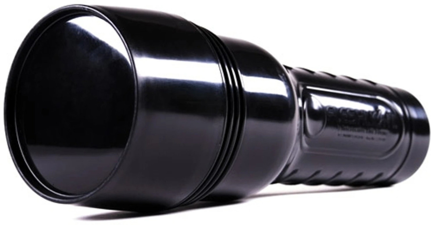 Image of Adultsneed ADNS-MST-422 ADNS Mela Mostro Advanced Muscle Therapy Massager for Men Massager (Black)