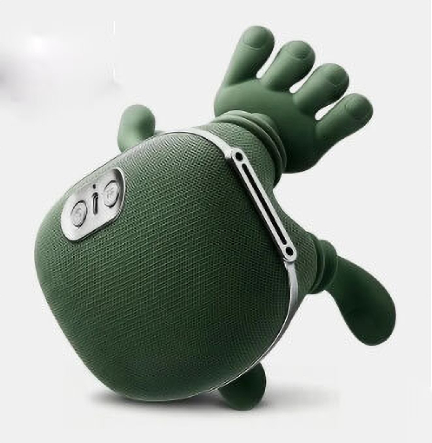 Image of RECTITUDE Neck & Shoulder Electric Massager with Heating Function for Stress Relief