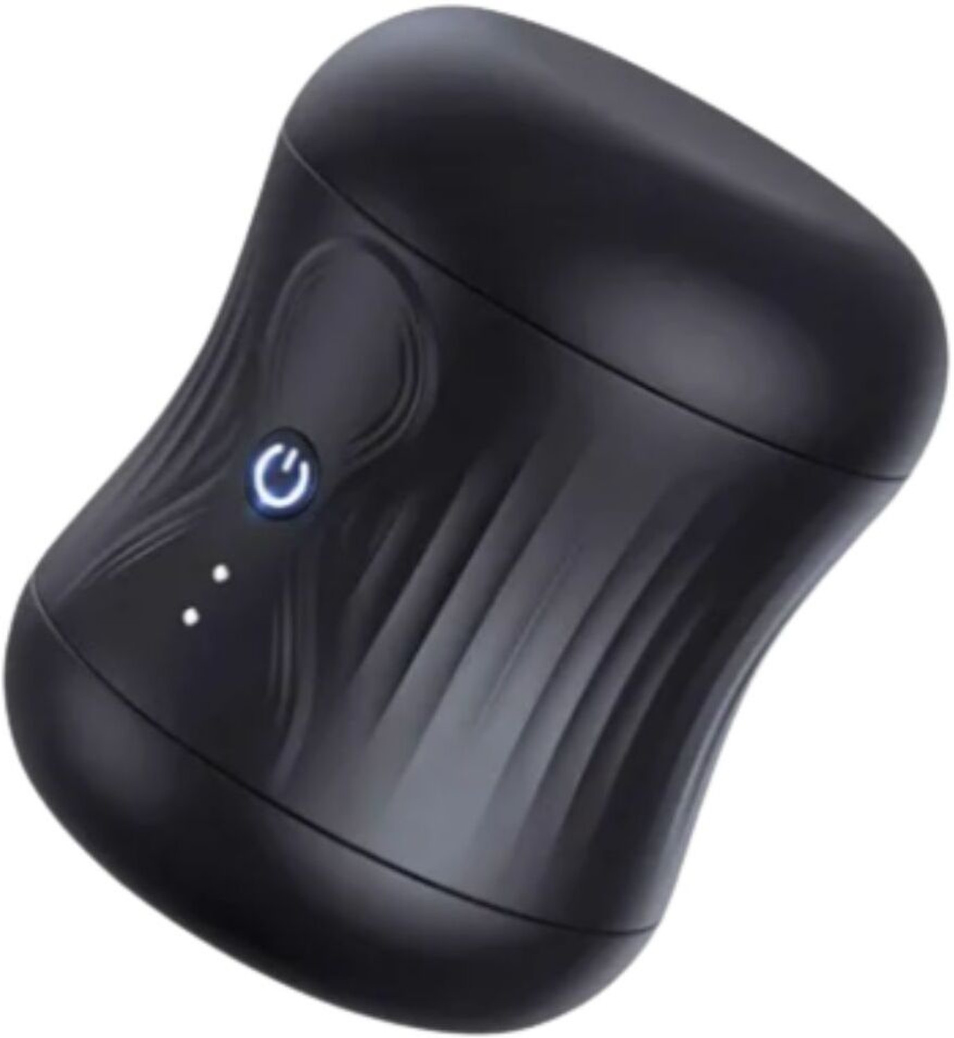 Image of Adultsneed ADNS-MST-422 ADNS Mela Mostro Advanced Muscle Therapy Massager for Men Massager (Black)