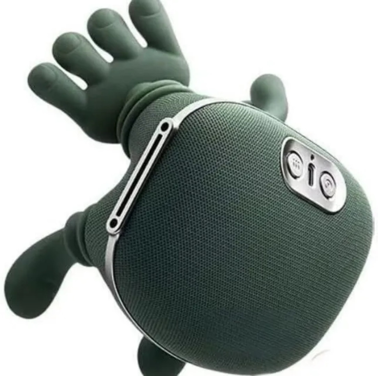 Image of RECTITUDE Neck & Shoulder Electric Massager with Heating Function for Stress Relief
