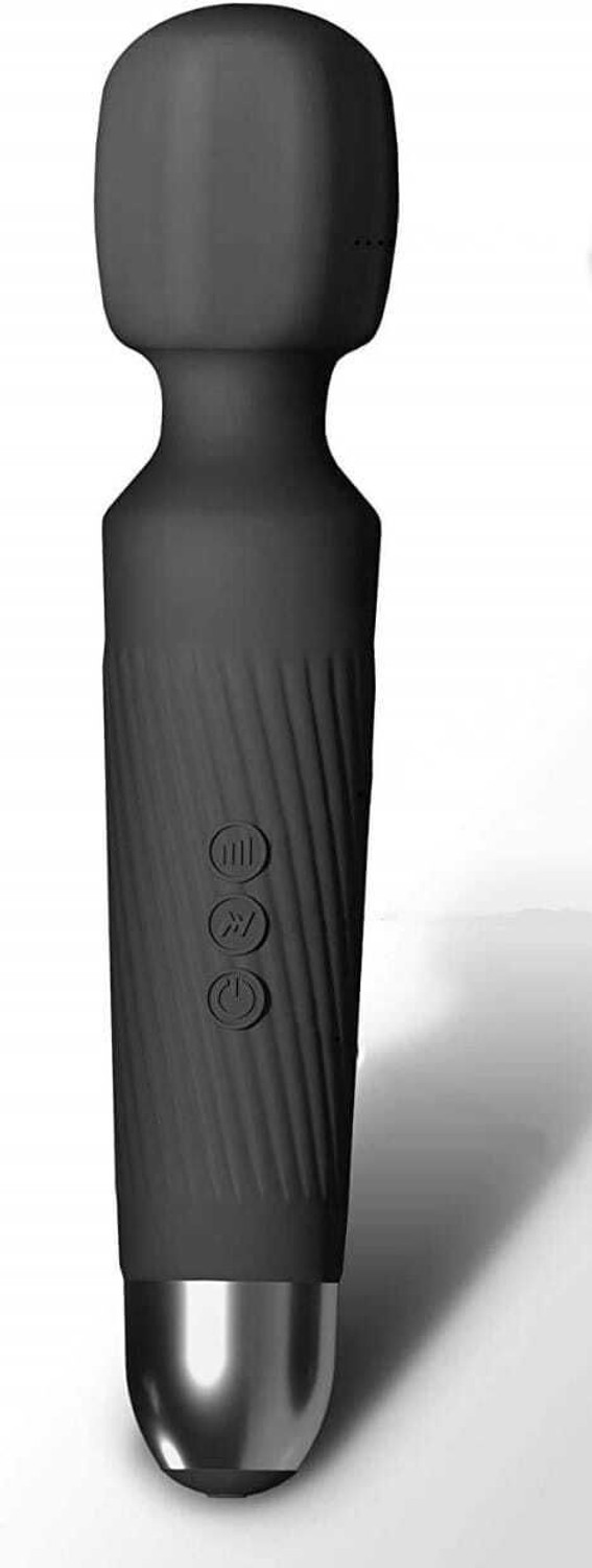 Image of DIJA Scalp Massager|Rechargeable full body massager