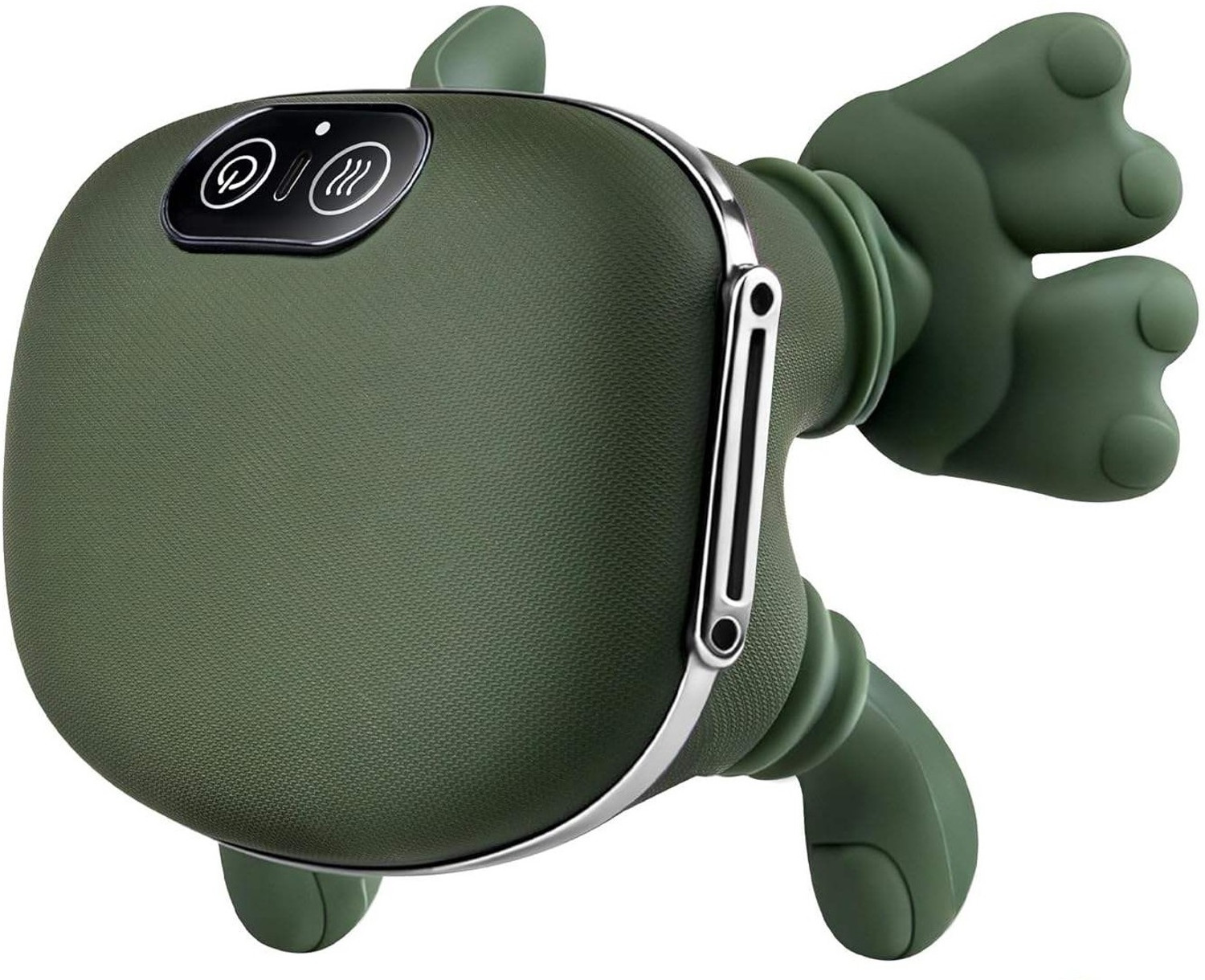 Image of RECTITUDE Neck & Shoulder Electric Massager with Heating Function for Stress Relief