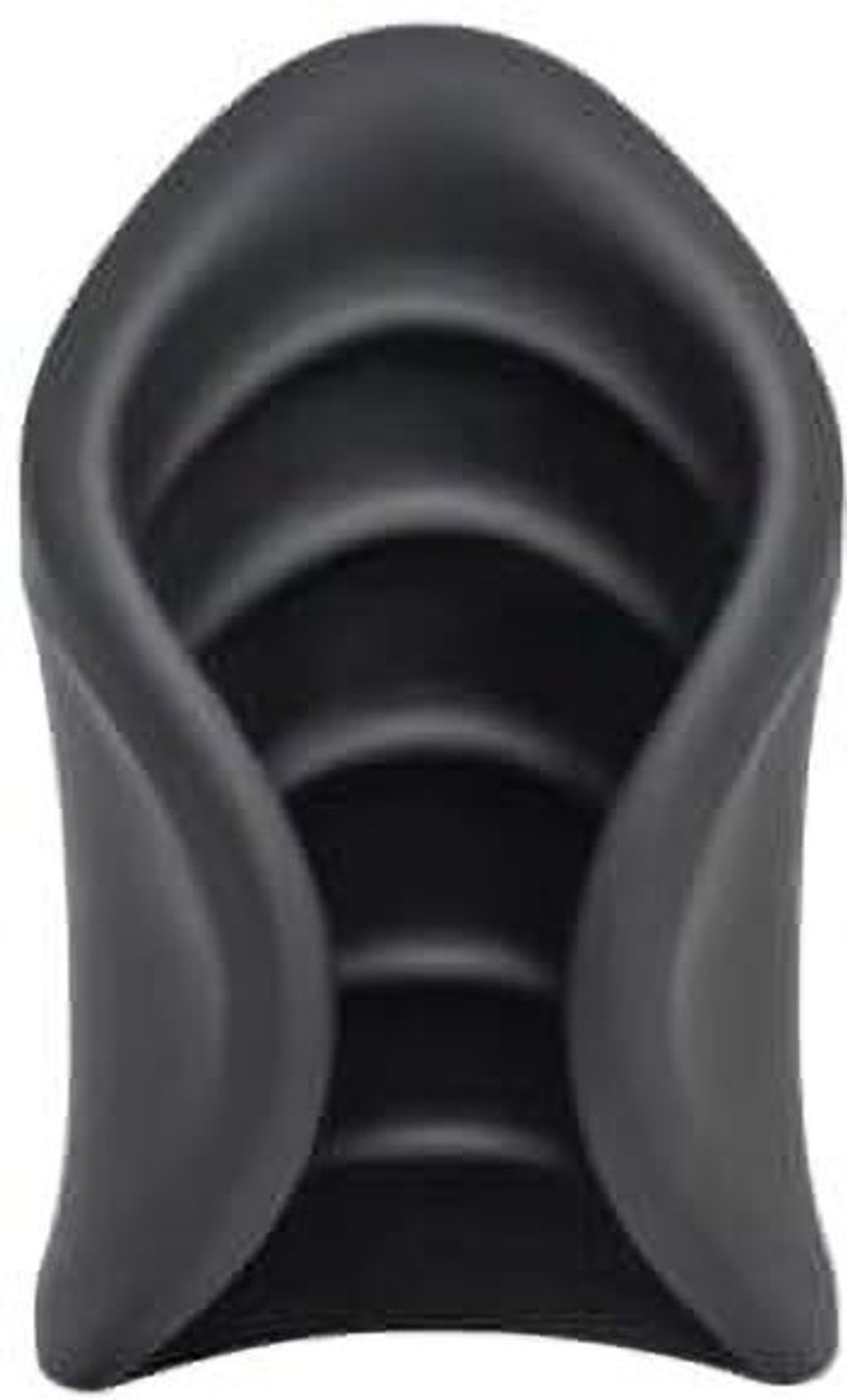 Image of Adultsneed ADNS-MST-422 ADNS Mela Mostro Advanced Muscle Therapy Massager for Men Massager (Black)