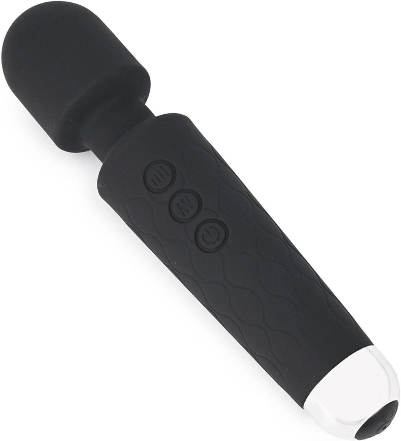 Image of DIJA Scalp Massager|Rechargeable full body massager