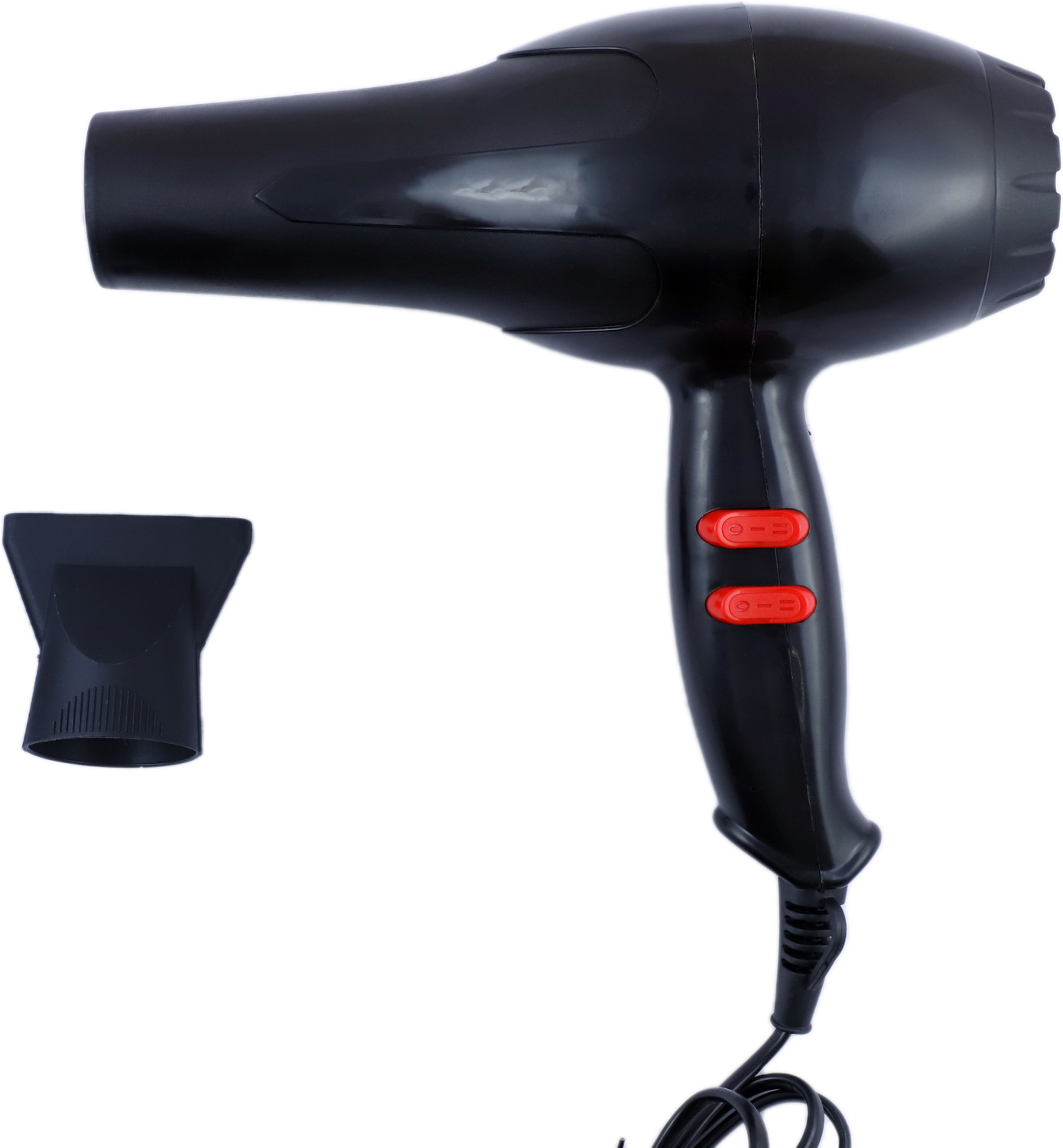 Nirvani 2888 Professional Salon Hair Dryer - Image 1