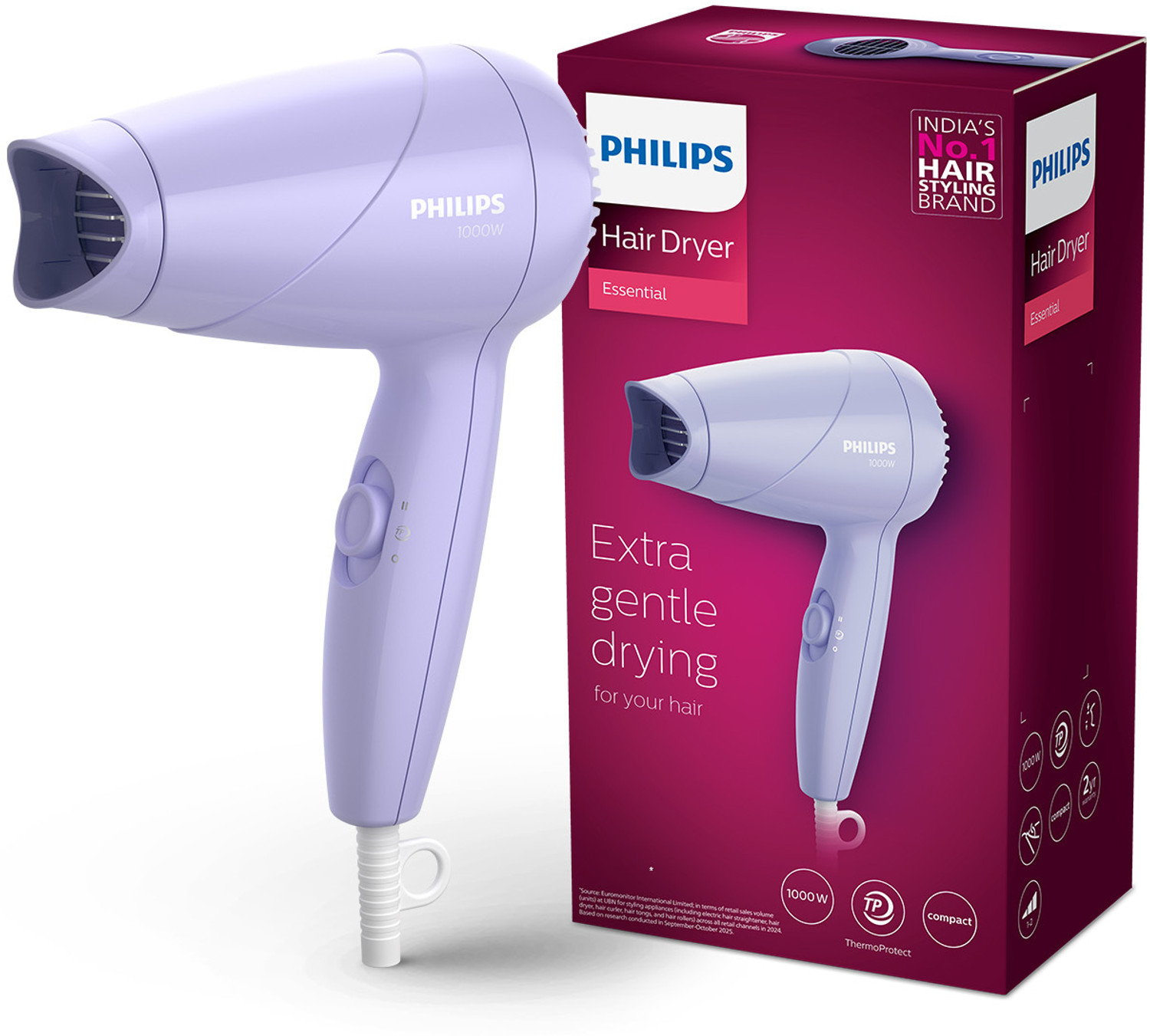 Image of RECTITUDE Neck & Shoulder Electric Massager with Heating Function for Stress Relief