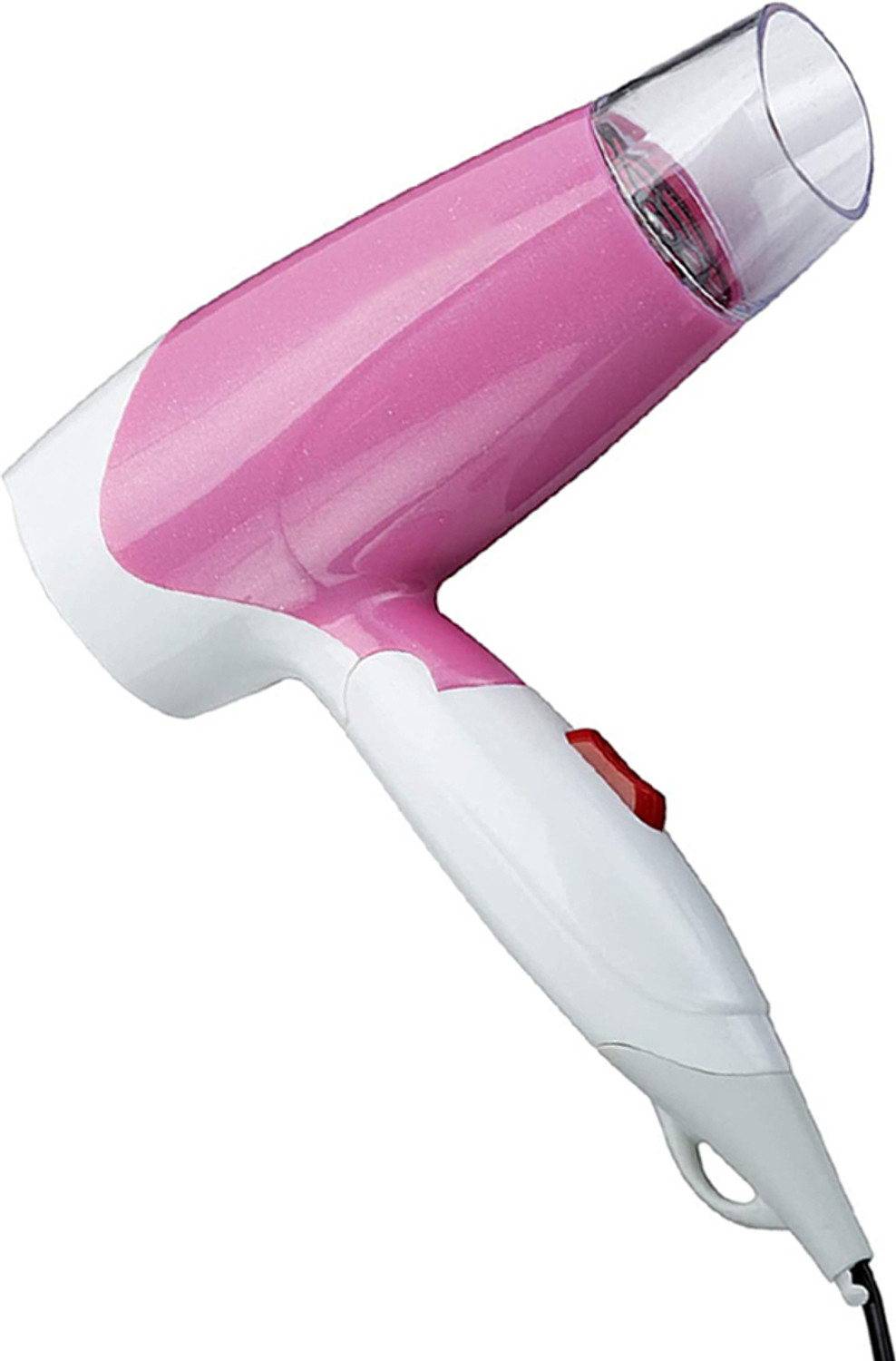 Crostal Corded Professional Foldable Electric Hair Dryer For Men & Women Hair Dryer