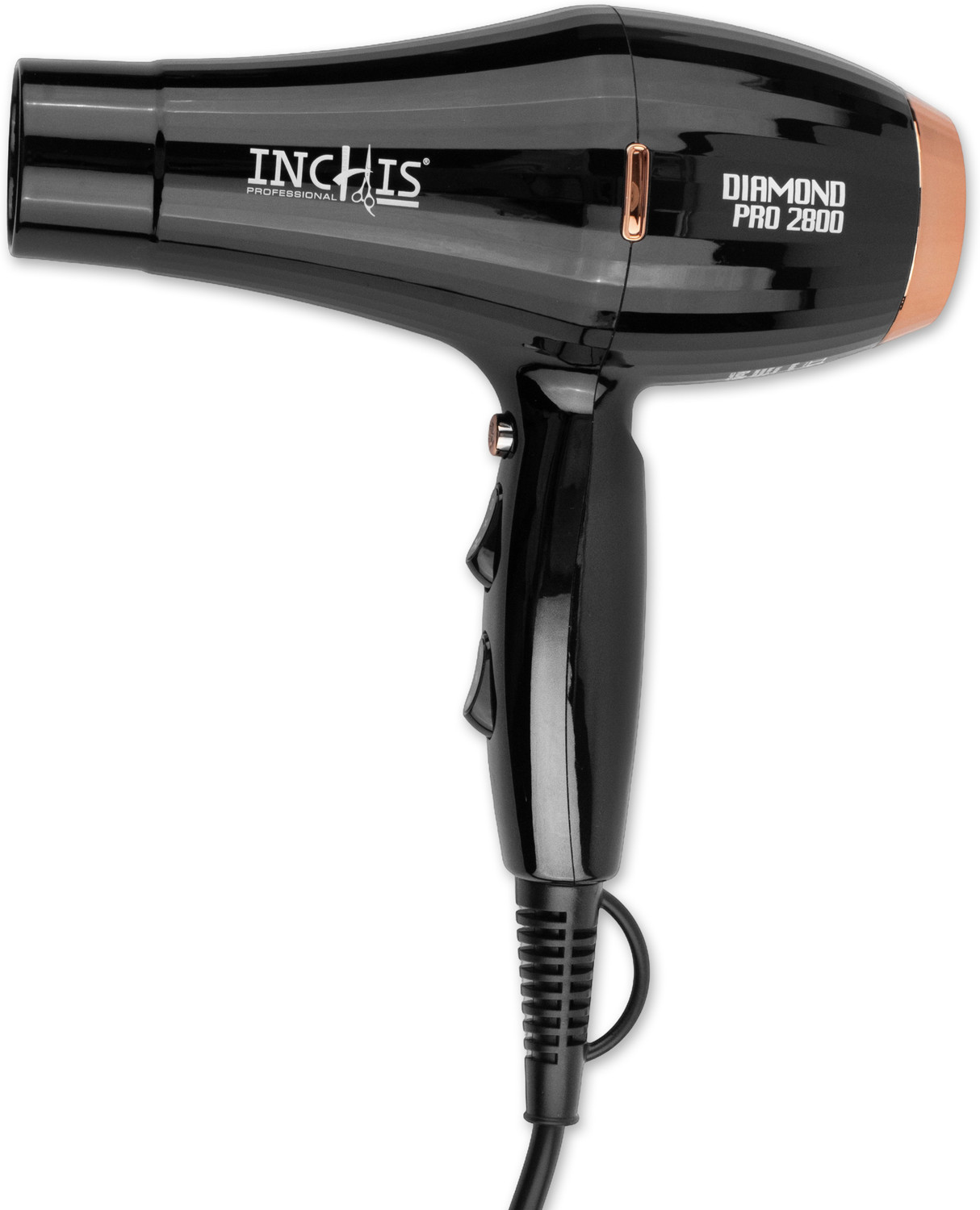 INCHIS Diamond Pro 2800 Hair Dryer