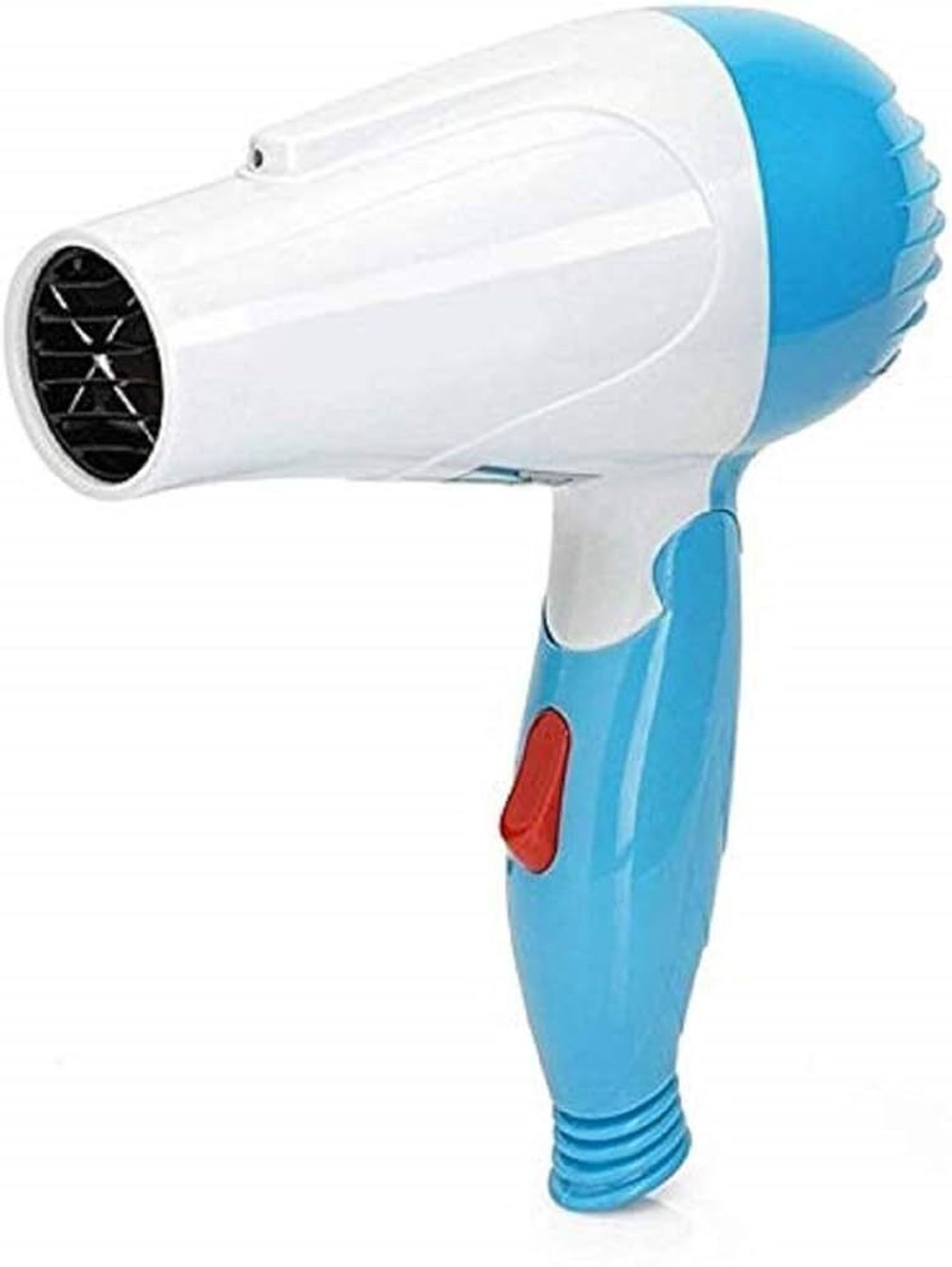 Nolona HD-01 1000W Multicolor Hair Dryer - Image 1
