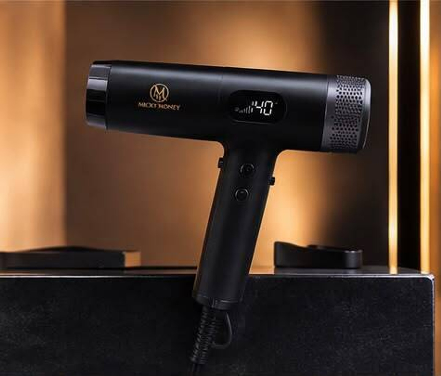mickymoney MM 127-BLACK-Hair Drier Hair Dryer