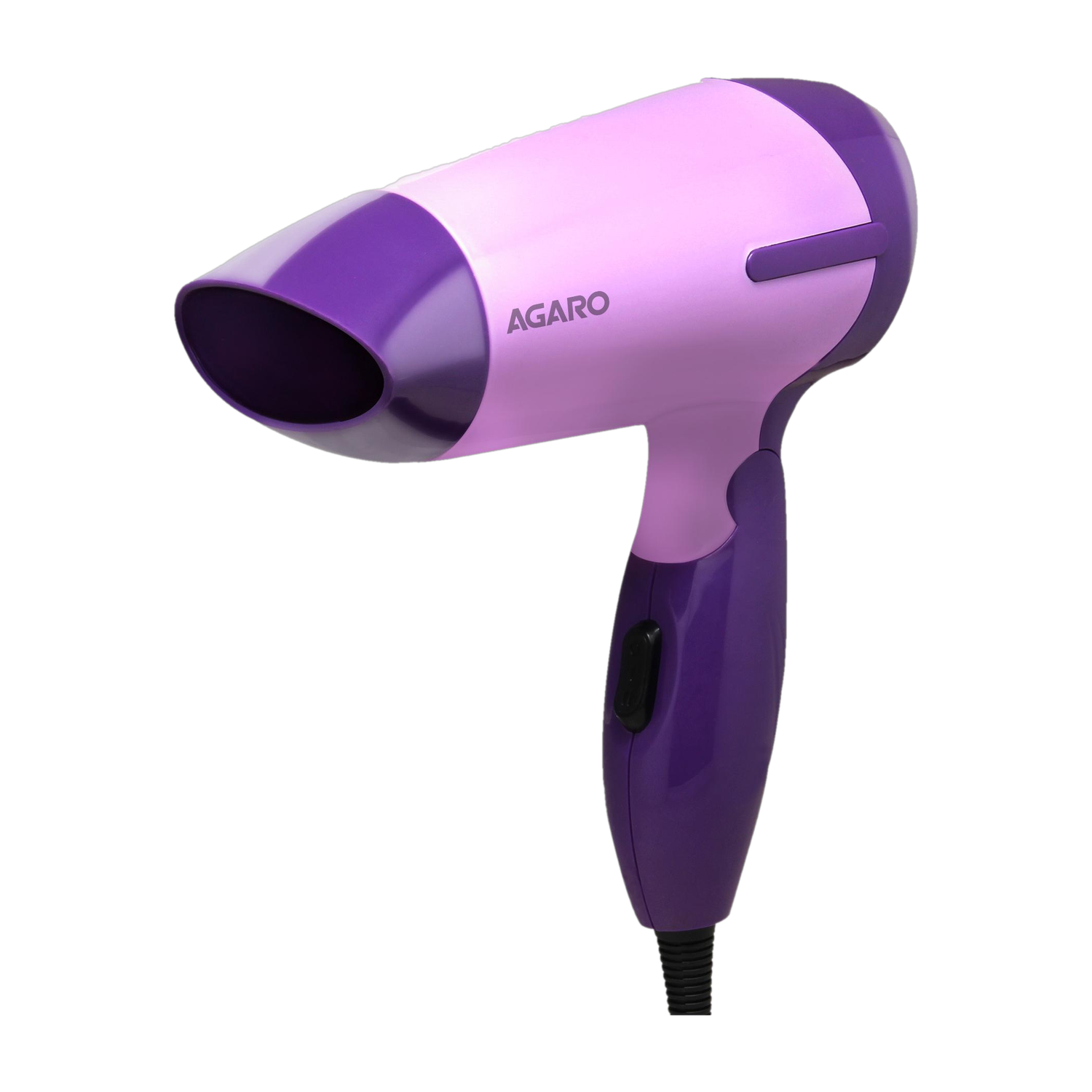 AGARO Prima Dryer with Copper Motor, 2 Speed &amp; Temperature Settings Hair Dryer - AGARO : Flipkart.com