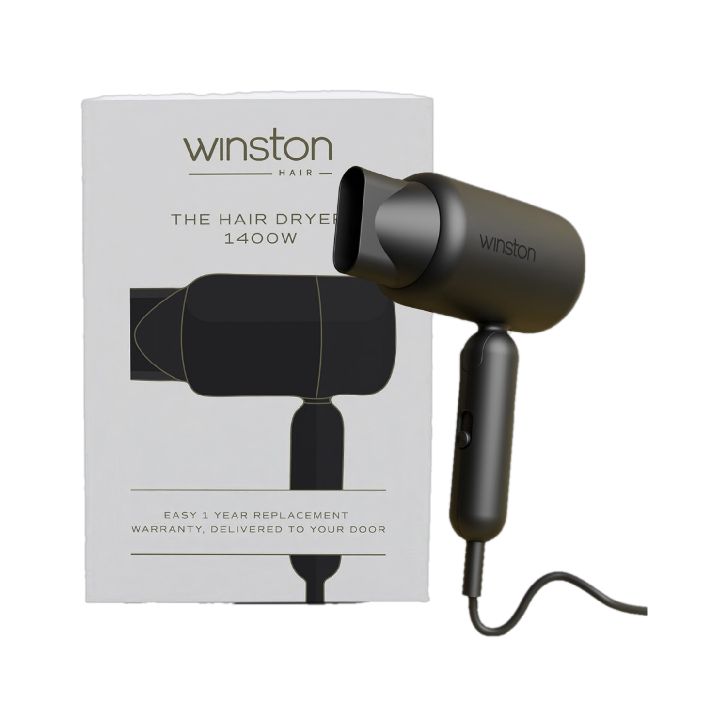 Winston Foldable for Women and Men Hair Dryer - Winston : Flipkart.com