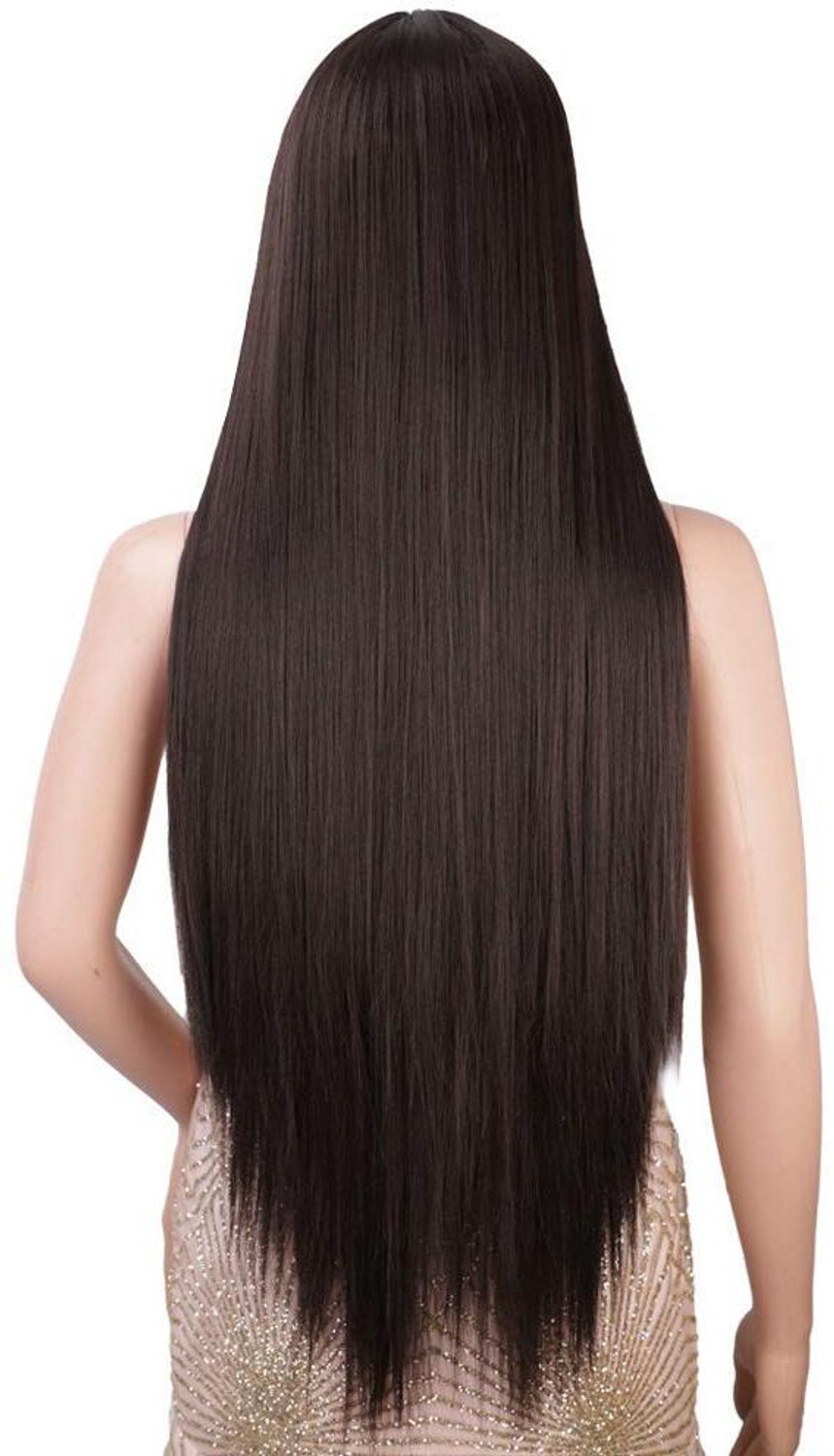 Image of VIVIAN Medium Hair Wig (Women)