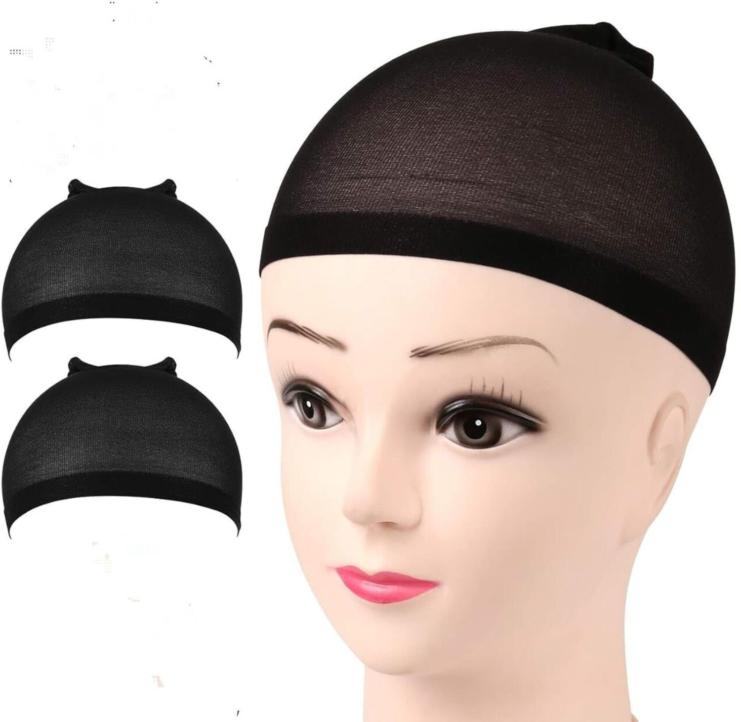 Image of VIVIAN Medium Hair Wig (Women)