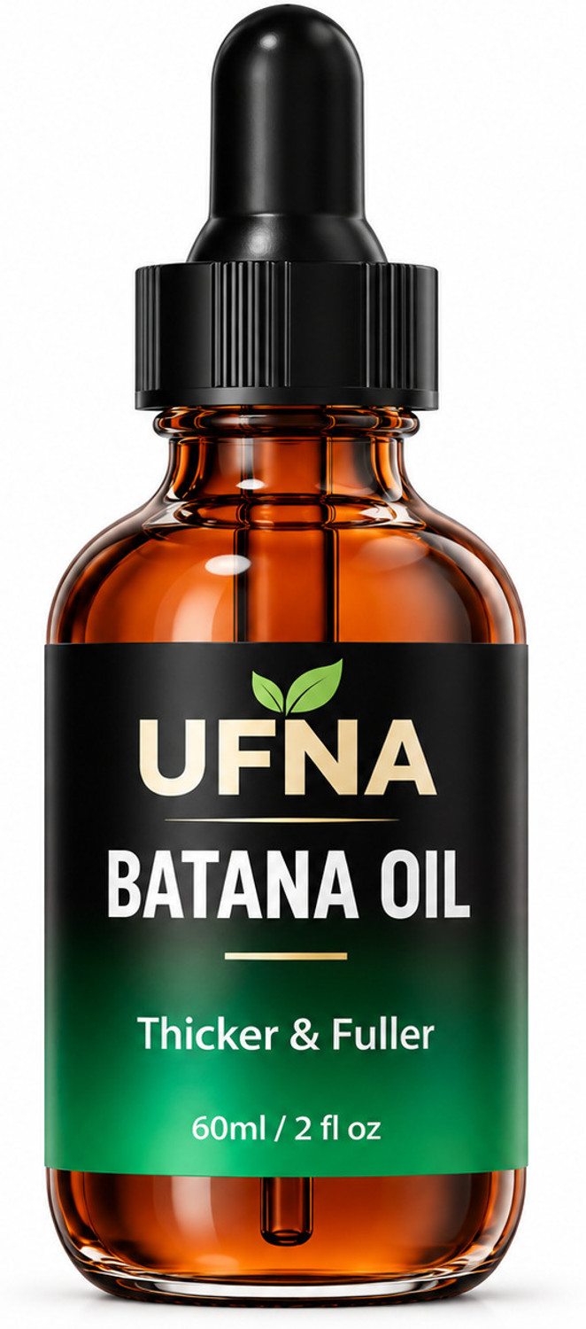 Nexhue UFNA Batana Oil for Hair 60ml - Image 1