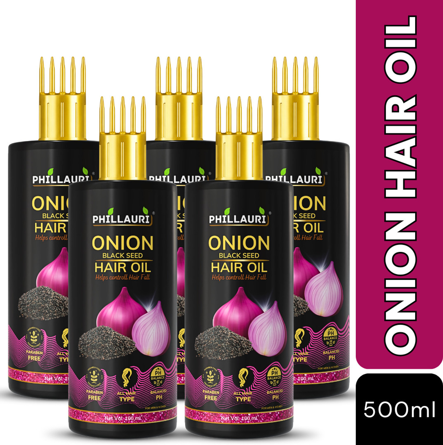 Image of harbansram Rahat Rooh Green Oil 200ml Hair Oil (400 ml)