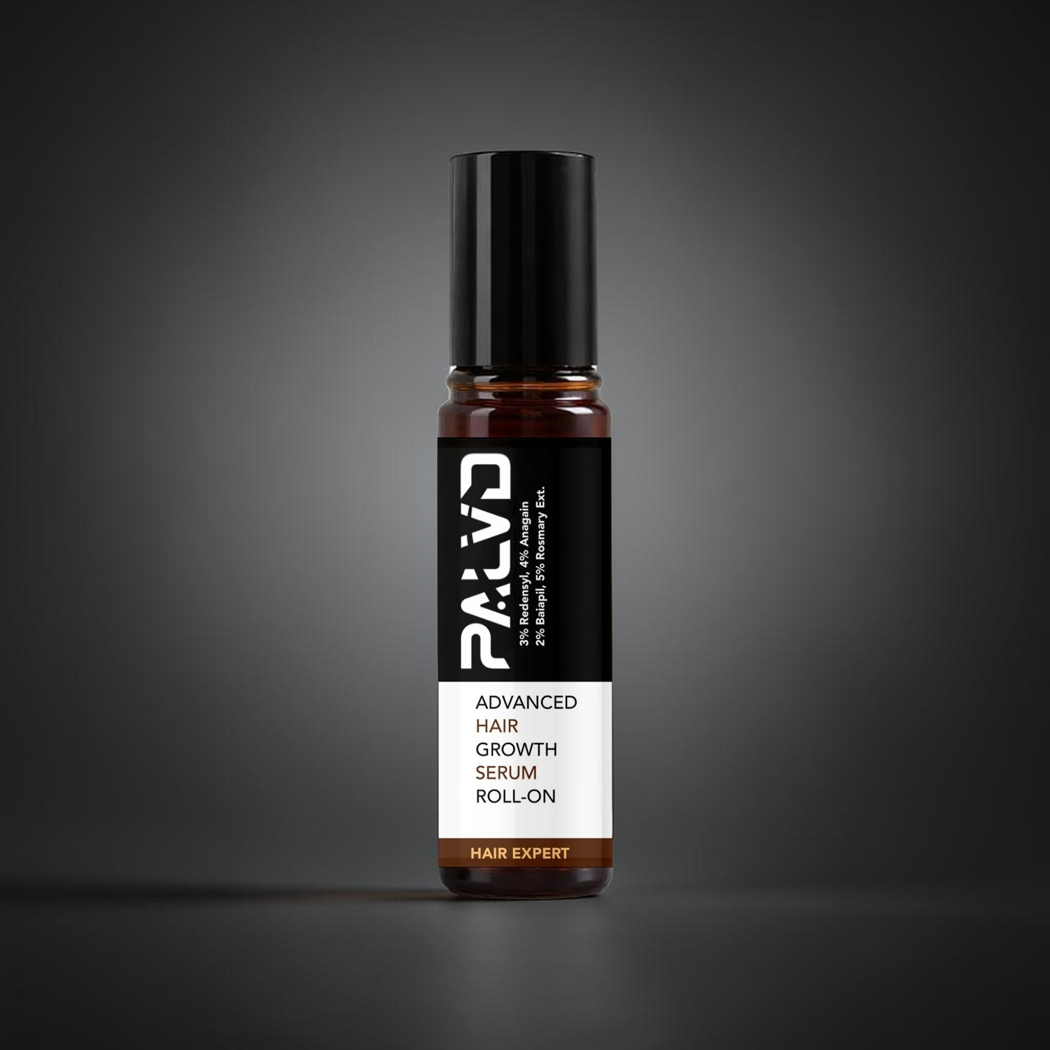 Image of HAIR & CARE Vloe Vera Oil 300X 1 Hair Oil (300 ml)