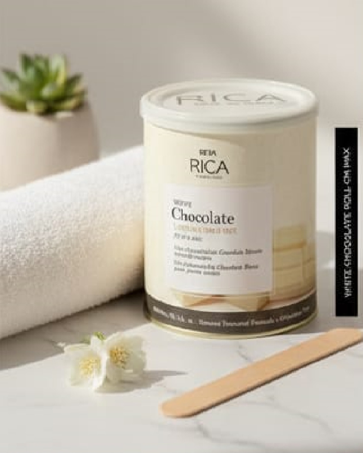 Image of Reya PREMIUM RICA BRAZILIAN WAX Wax (800 g)