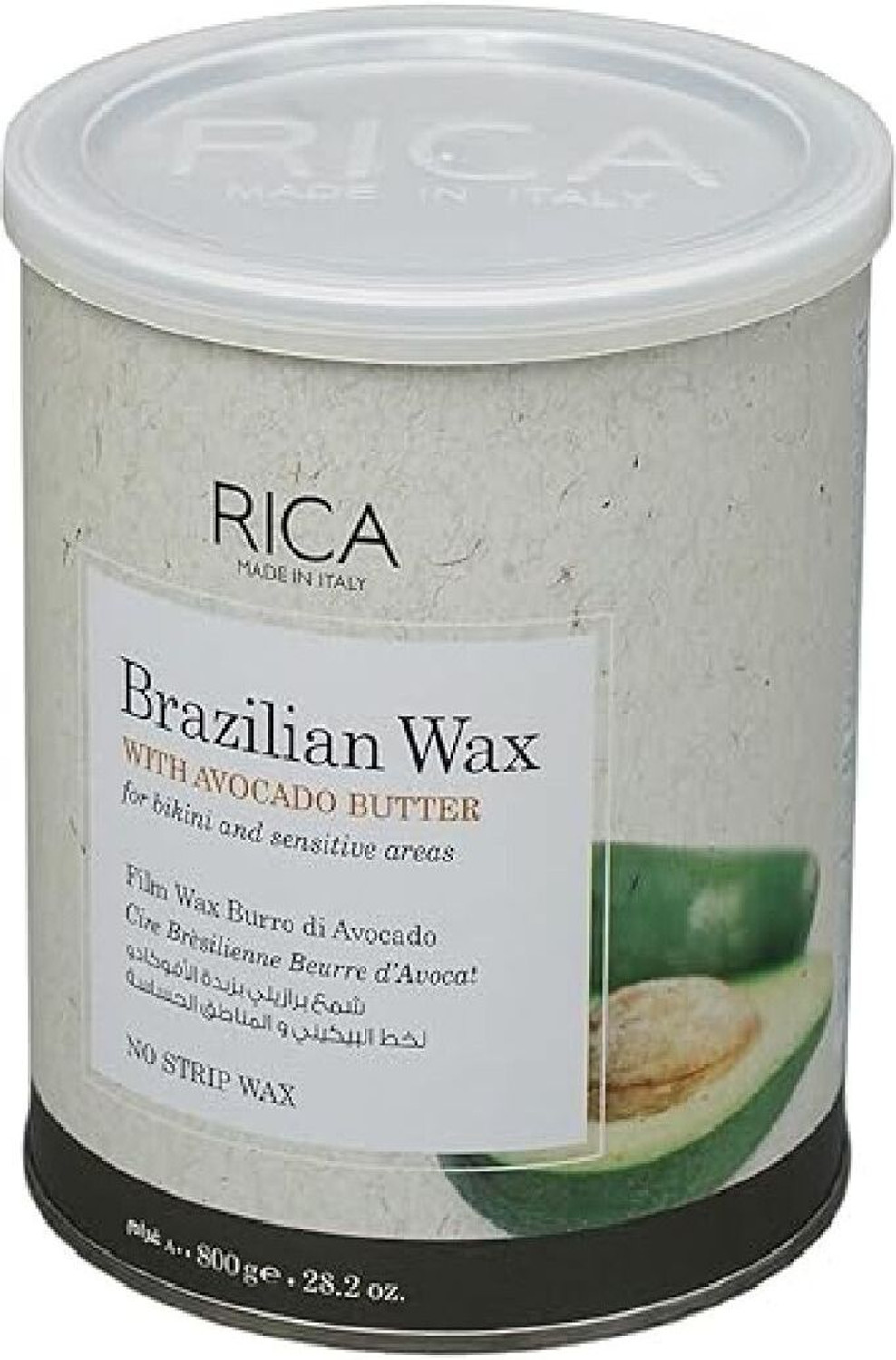 Image of Reya PREMIUM RICA BRAZILIAN WAX Wax (800 g)