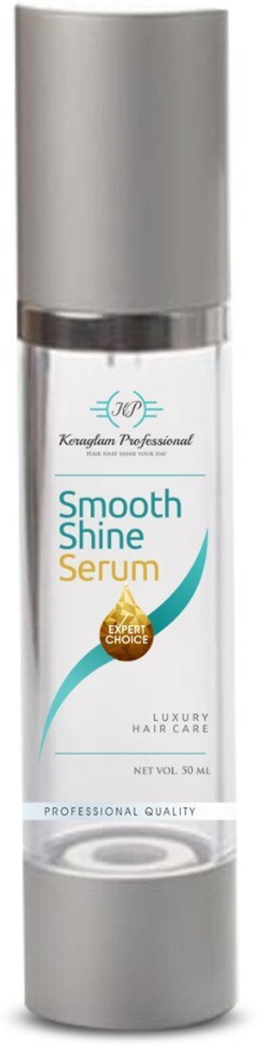 Image of KEYA SETH AROMATHERAPY Aromatic Spa Hair Conditioning Serum with SPF 15 42ml Pack of 2 (90 ml)