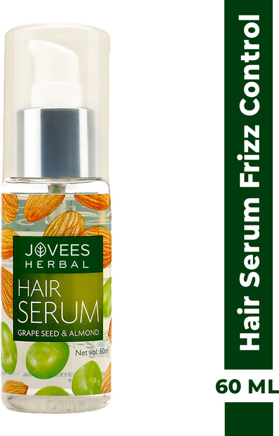 Image of KEYA SETH AROMATHERAPY Aromatic Spa Hair Conditioning Serum with SPF 15 42ml Pack of 2 (90 ml)