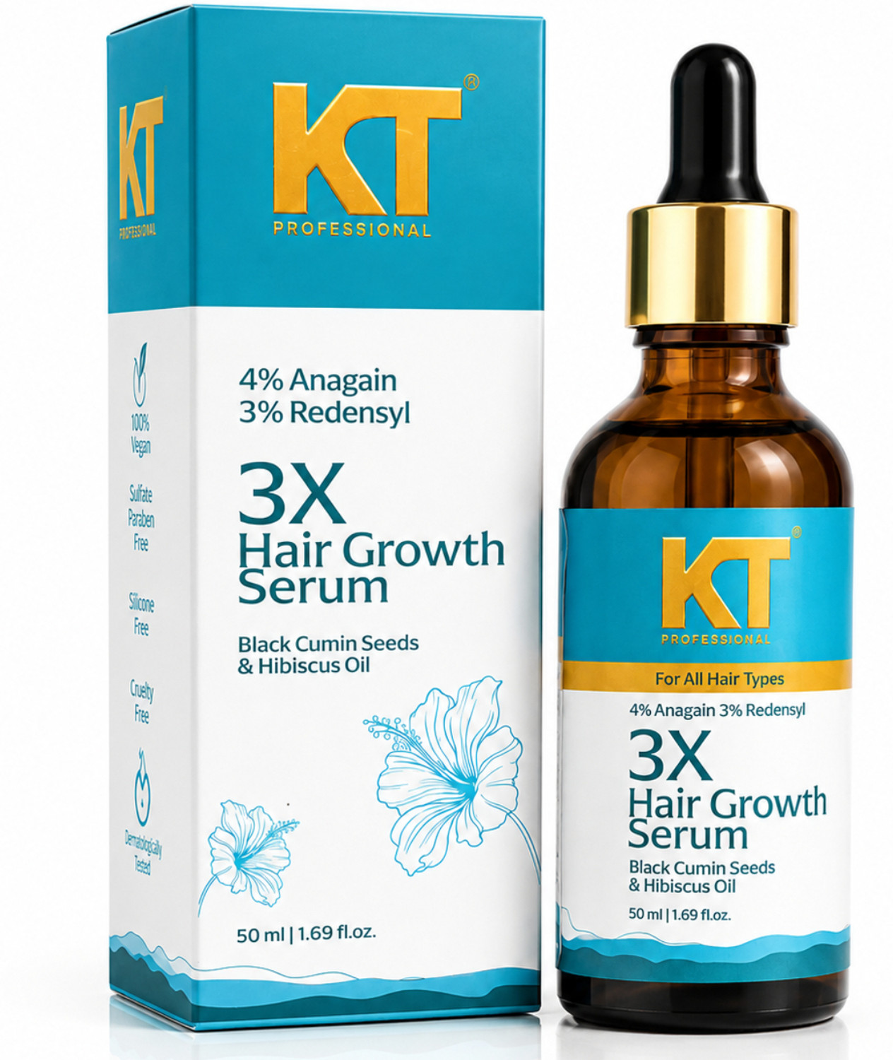 Image of indulekha Bringha Hair Growth Treatment Scalp Hair Boost Serum (30 ml)