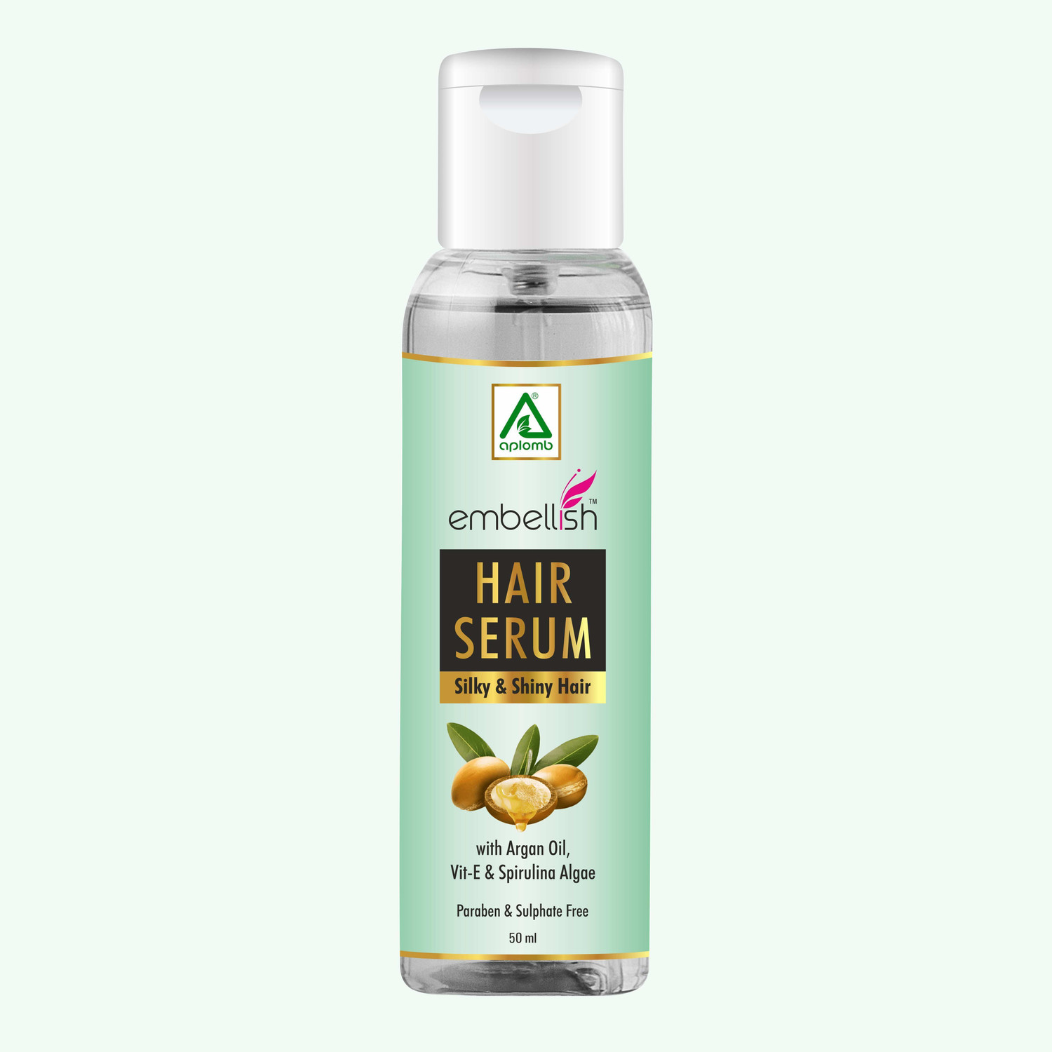 Image of KEYA SETH AROMATHERAPY Aromatic Spa Hair Conditioning Serum with SPF 15 42ml Pack of 2 (90 ml)