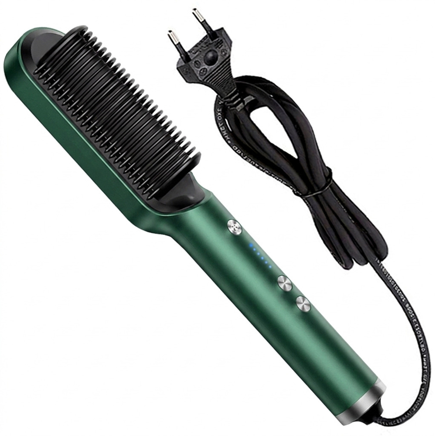 QGS 45W Hair Straightener Comb - Image 1