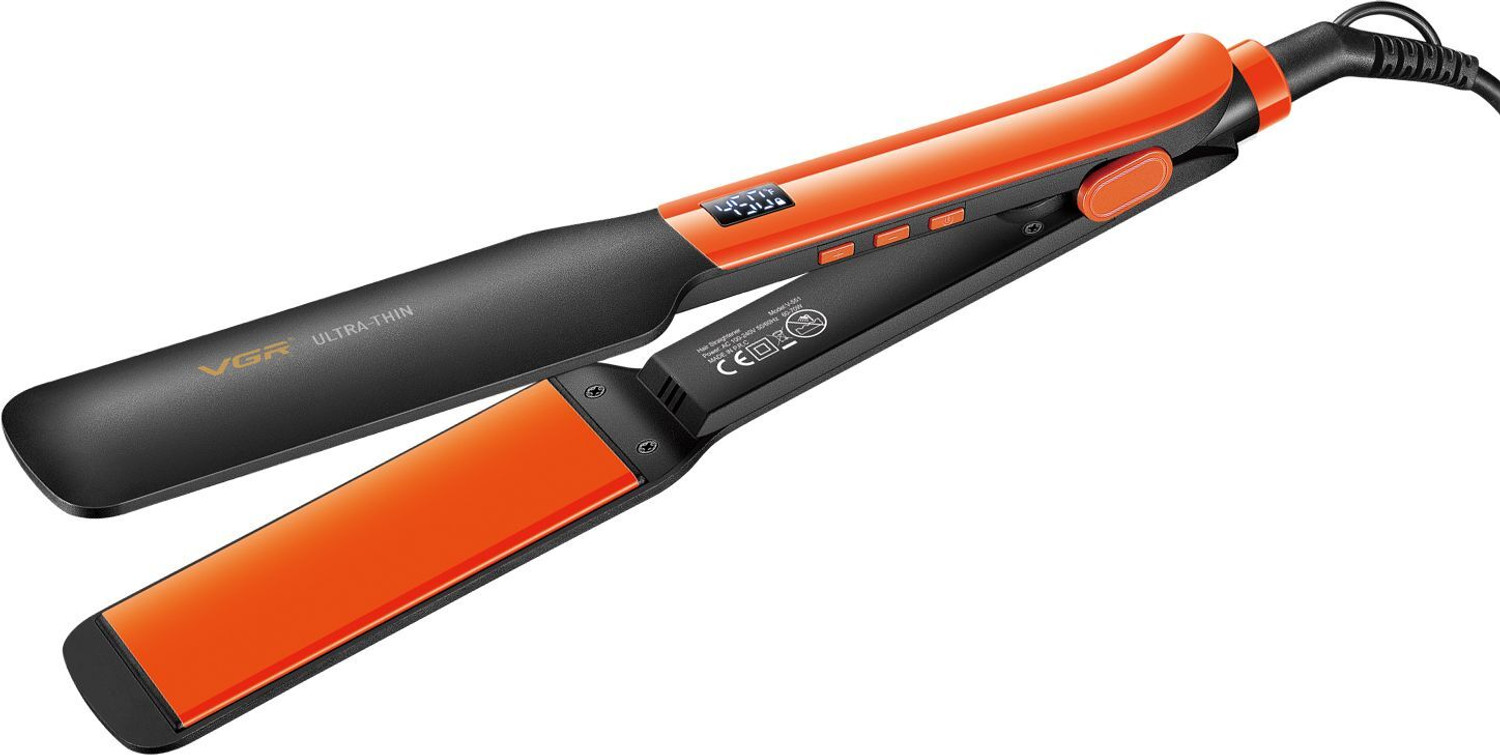 VGR V-551 Professional Hair Straightener