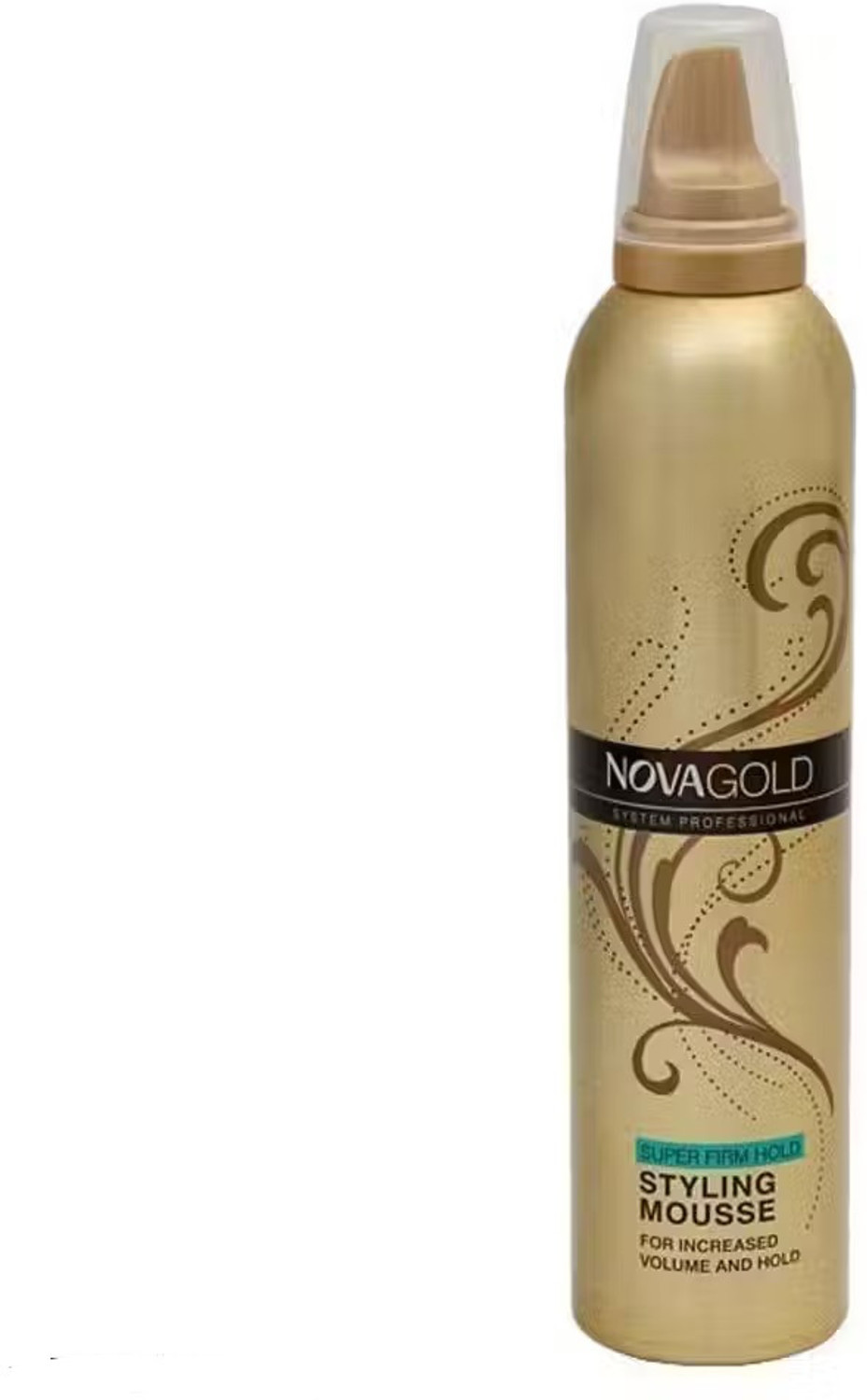 D.B.Z. Novagold Hair Spray 300 ml - Image 1