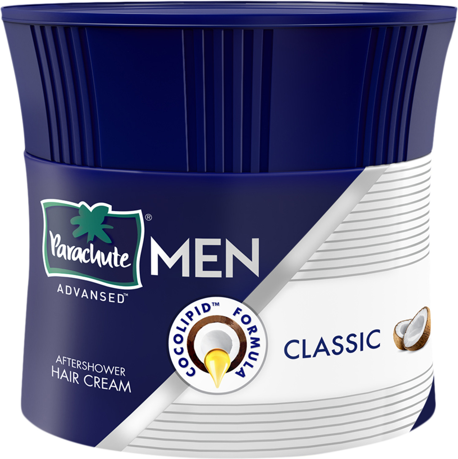 Parachute Advansed Classic Aftershower Hair Cream - Image 6