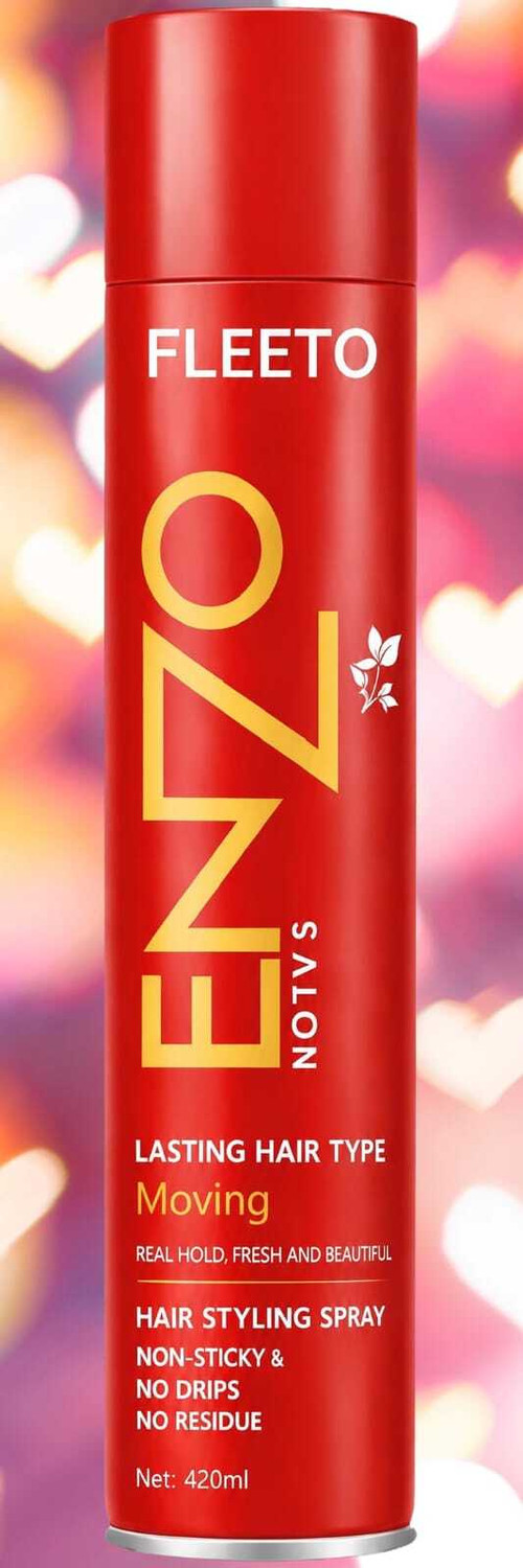 Image of QEQEQ Sea Salt Spray(100ml)Hair Volume,Texture,Heat Protectant,Hold-Styling Hair Spray Hair Styler (100 ml)