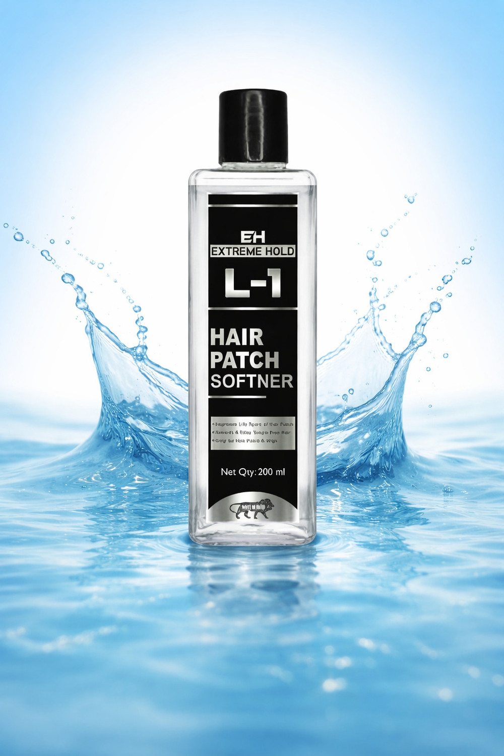 Image of SET WET Sport Extreme Take Your Style to New Heights Hair Styler (250 g)