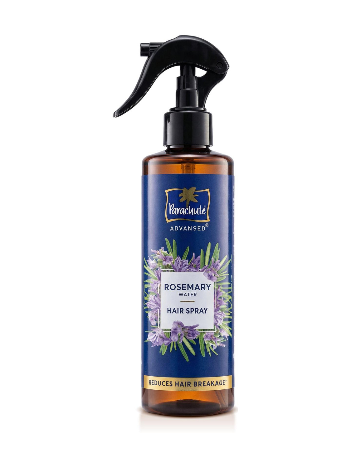 Parachute Advansed Rosemary Water Hair Spray - Image 1