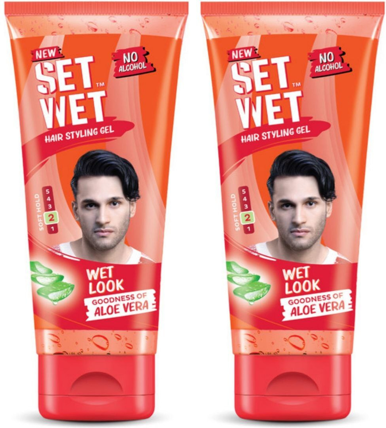 Image of SET WET Sport Extreme Take Your Style to New Heights Hair Styler (250 g)