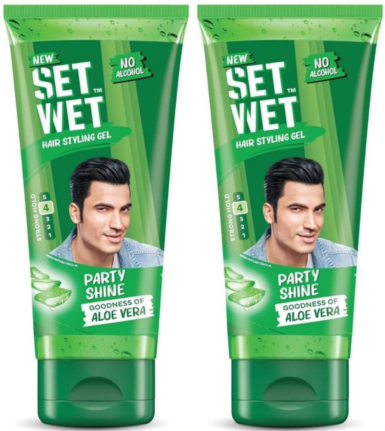 Image of SET WET Sport Extreme Take Your Style to New Heights Hair Styler (250 g)